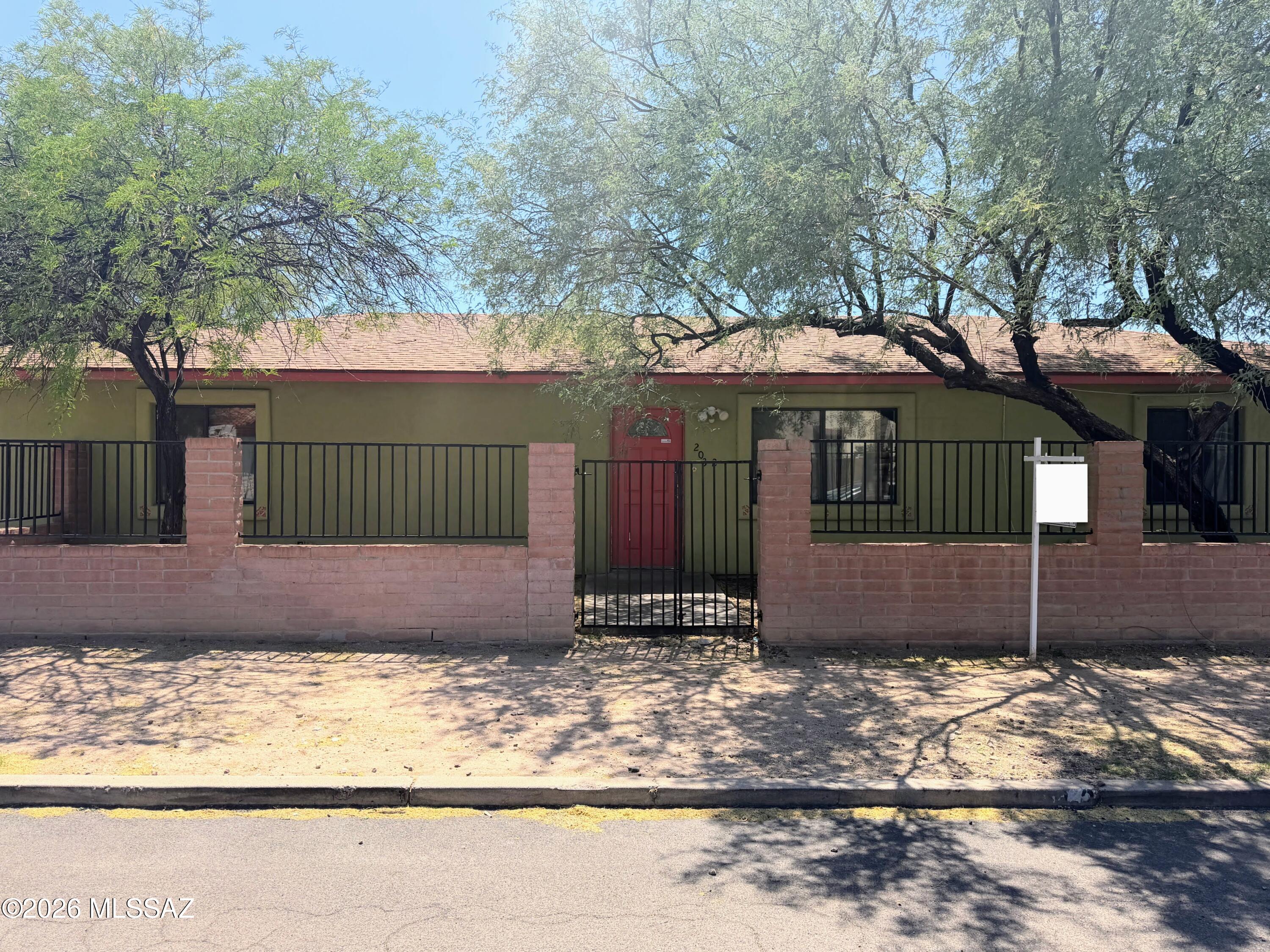 Sunnyside Addition - Residential Lease