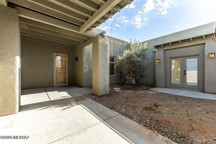 Academy Village - Residential