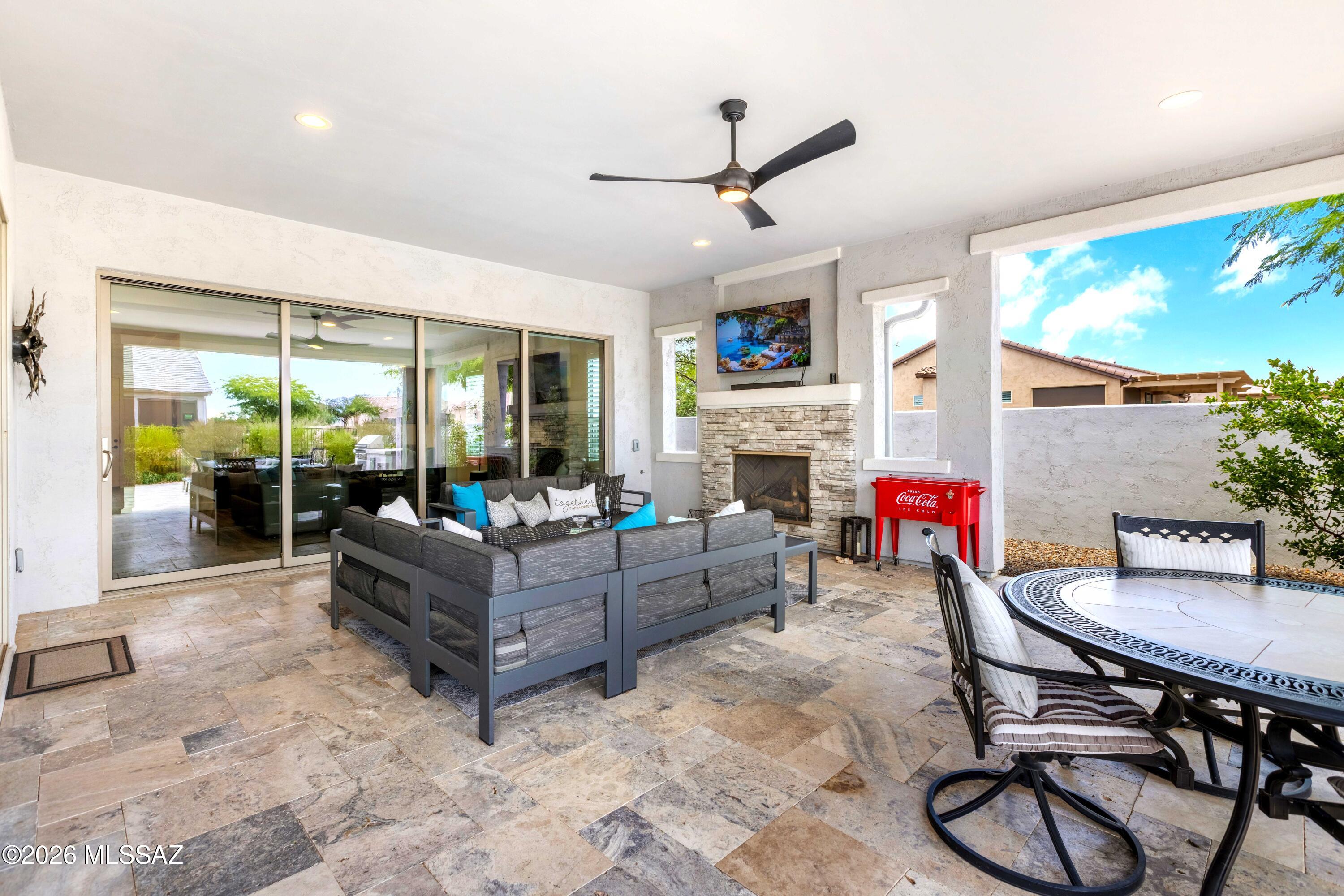 Saddlebrooke Ranch - Residential