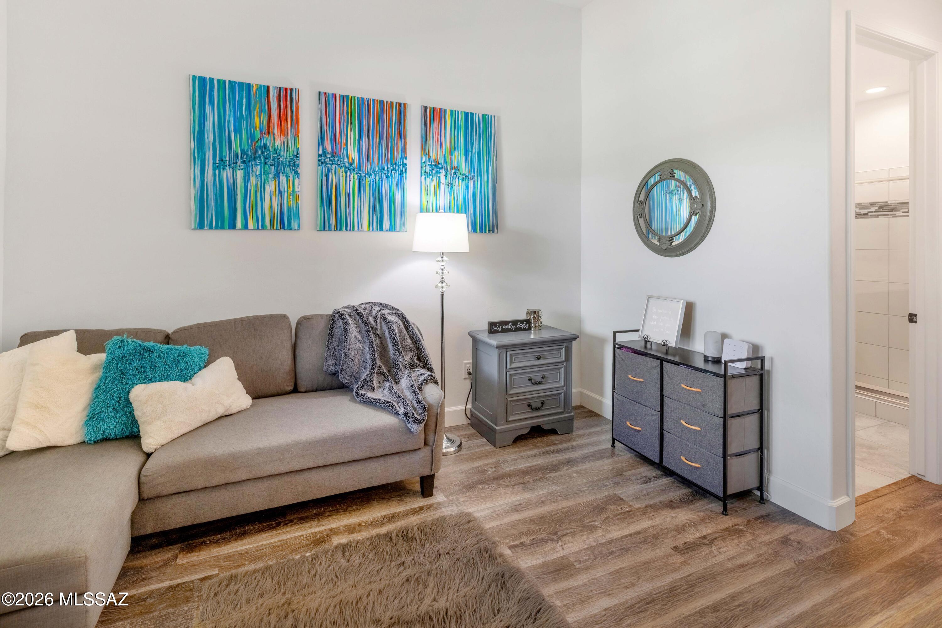 Saddlebrooke Ranch - Residential