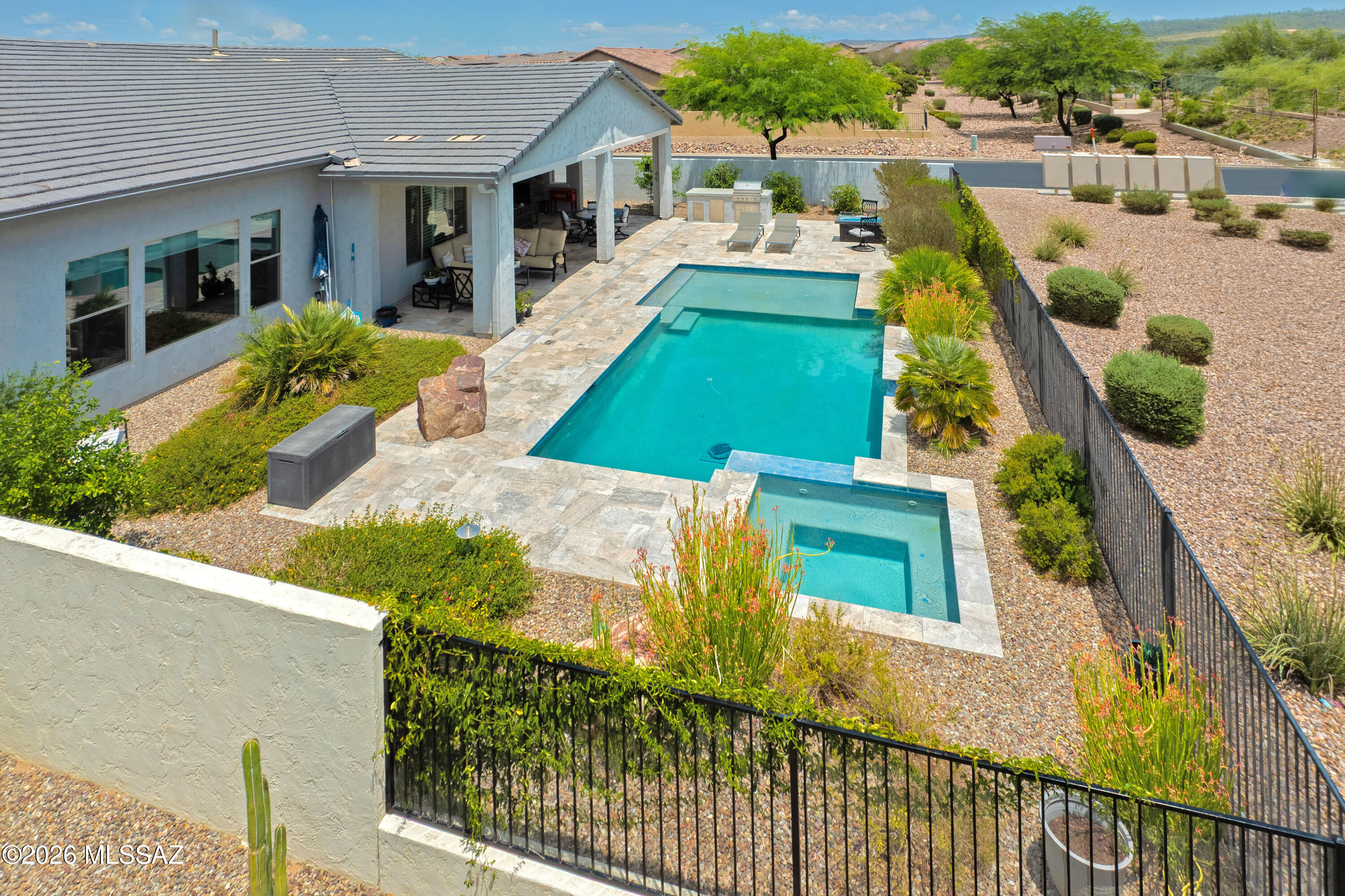 Saddlebrooke Ranch - Residential