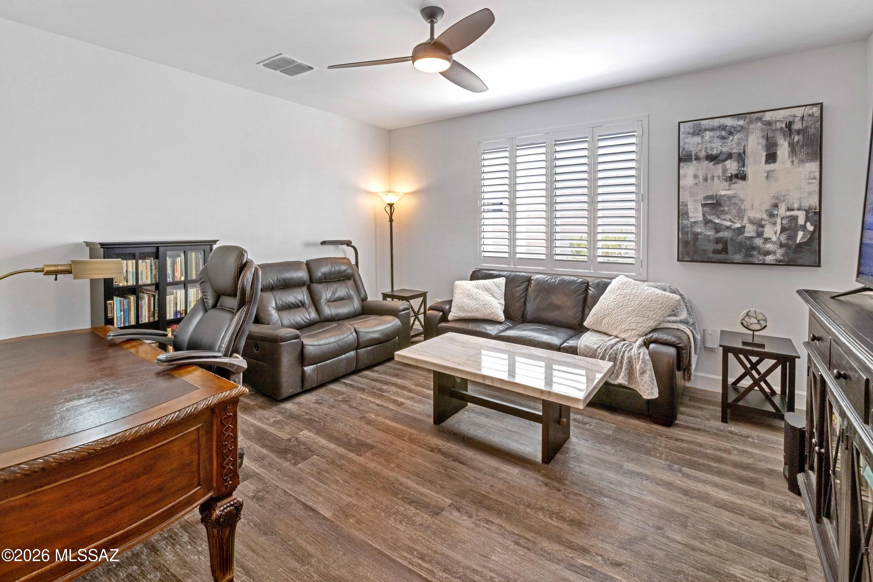 Saddlebrooke Ranch - Residential