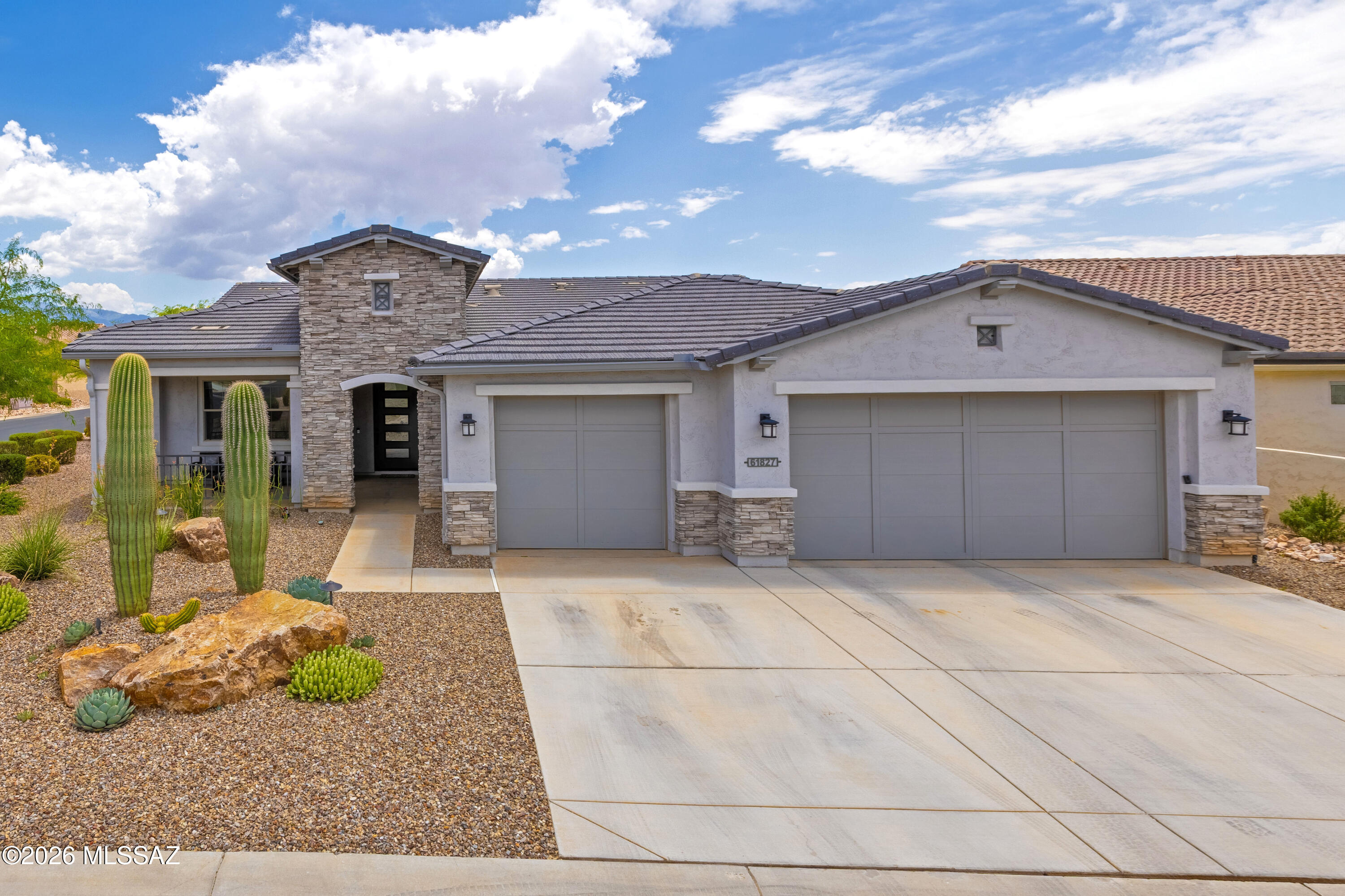 Saddlebrooke Ranch - Residential
