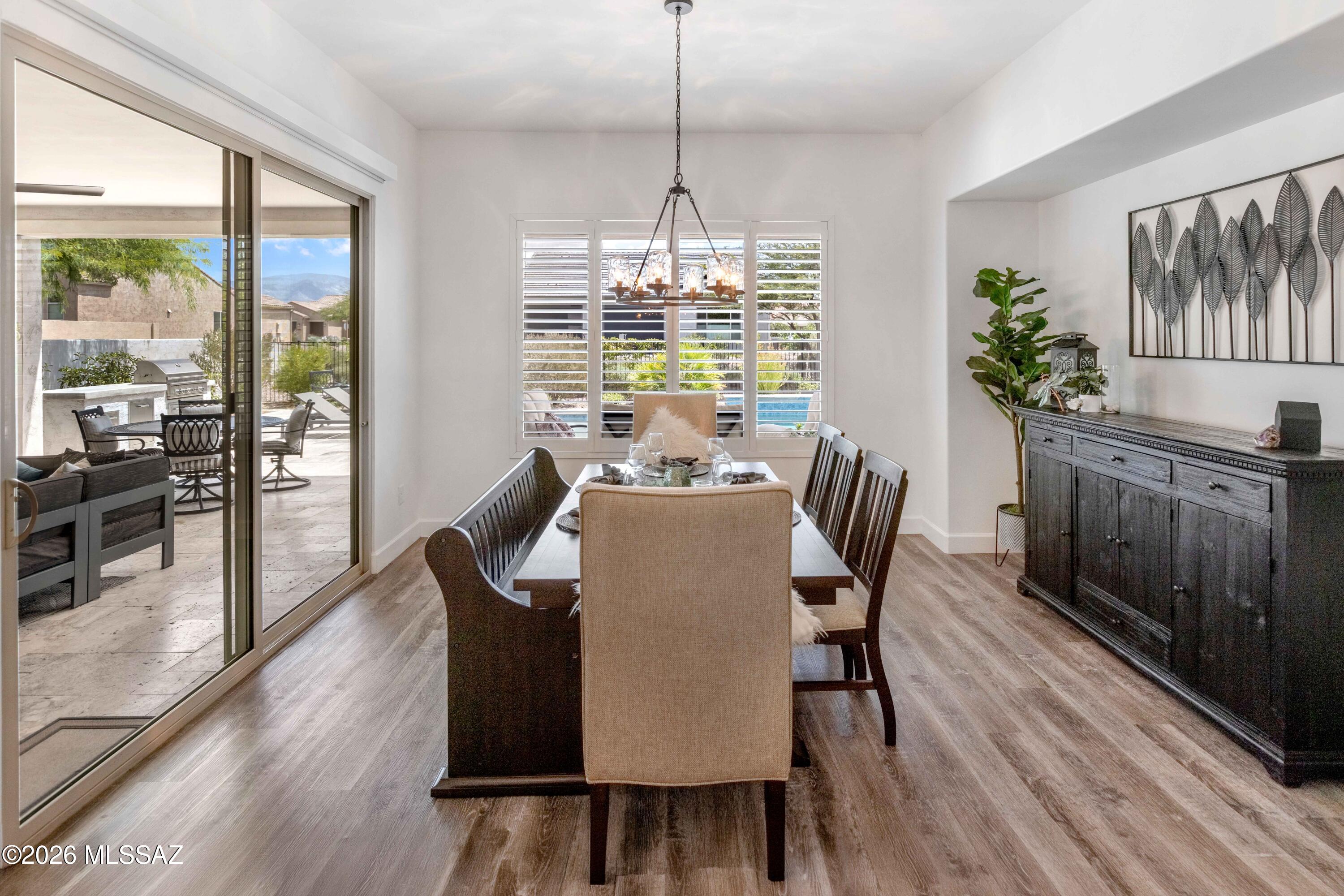 Saddlebrooke Ranch - Residential