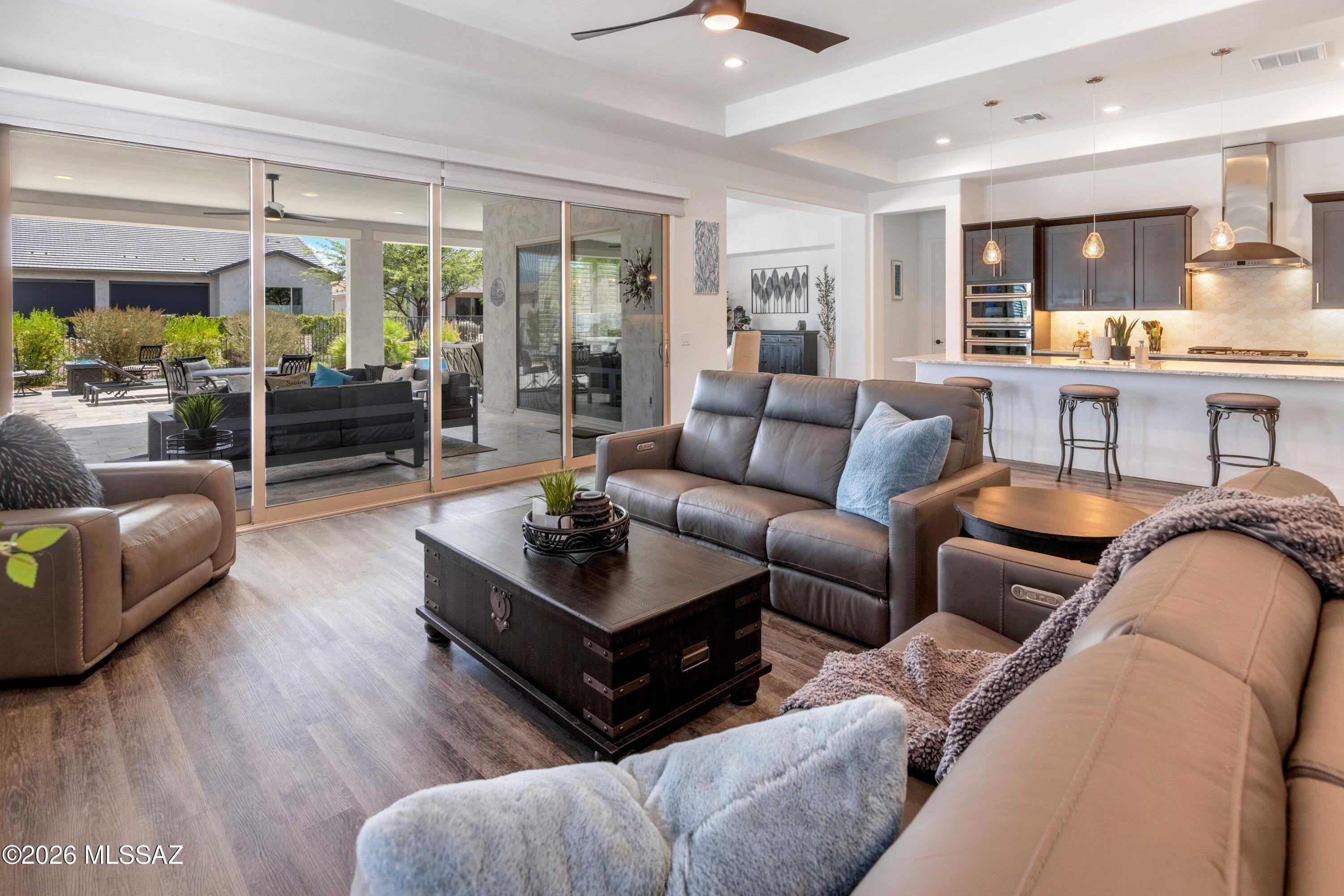 Saddlebrooke Ranch - Residential