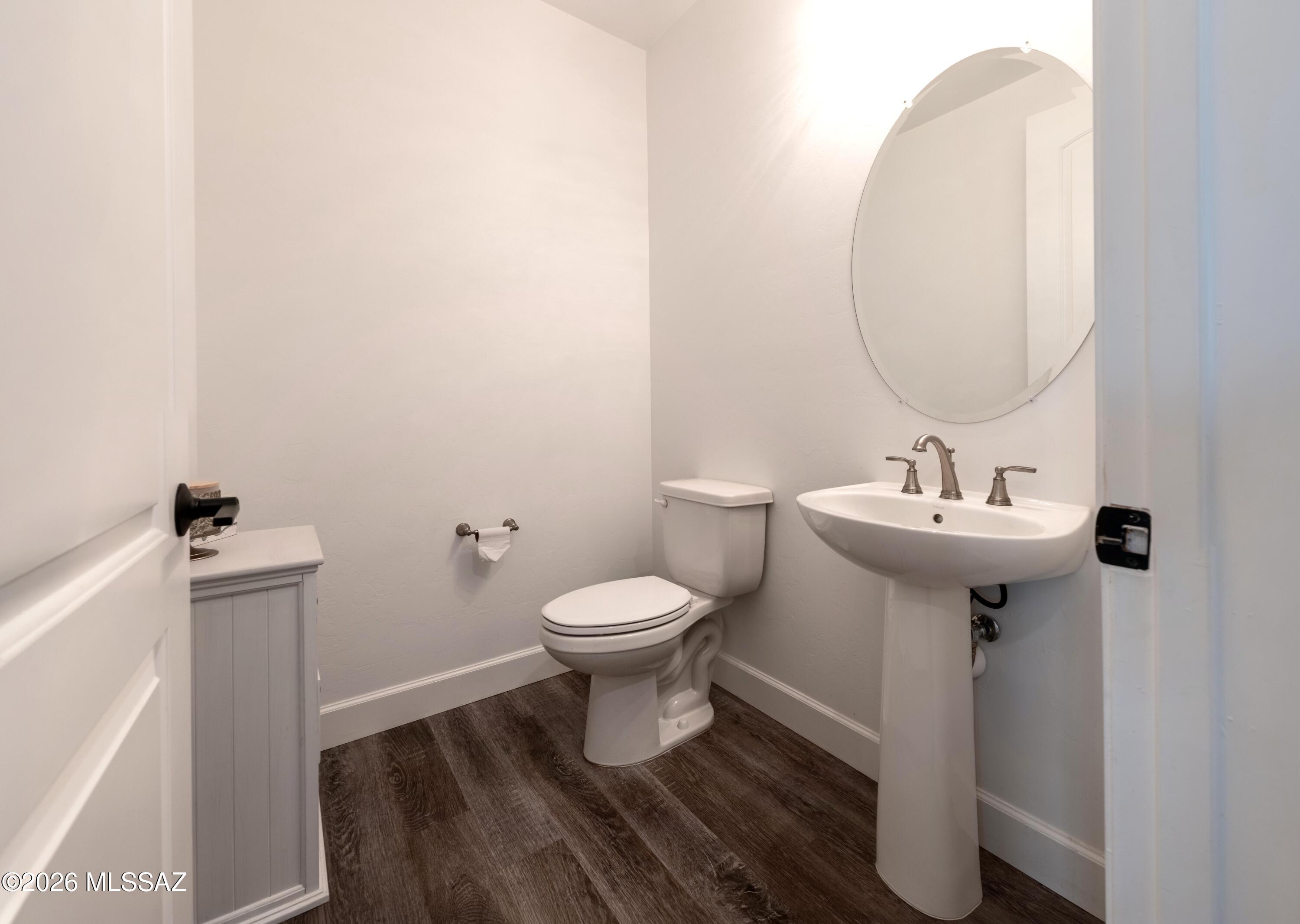 Saddlebrooke Ranch - Residential