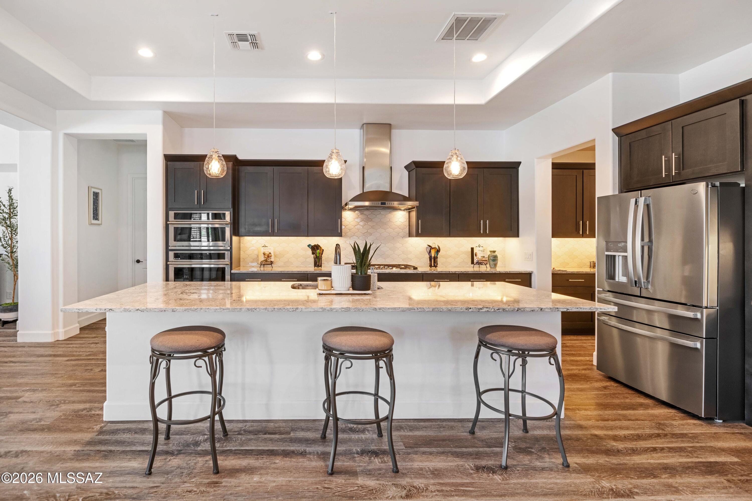 Saddlebrooke Ranch - Residential