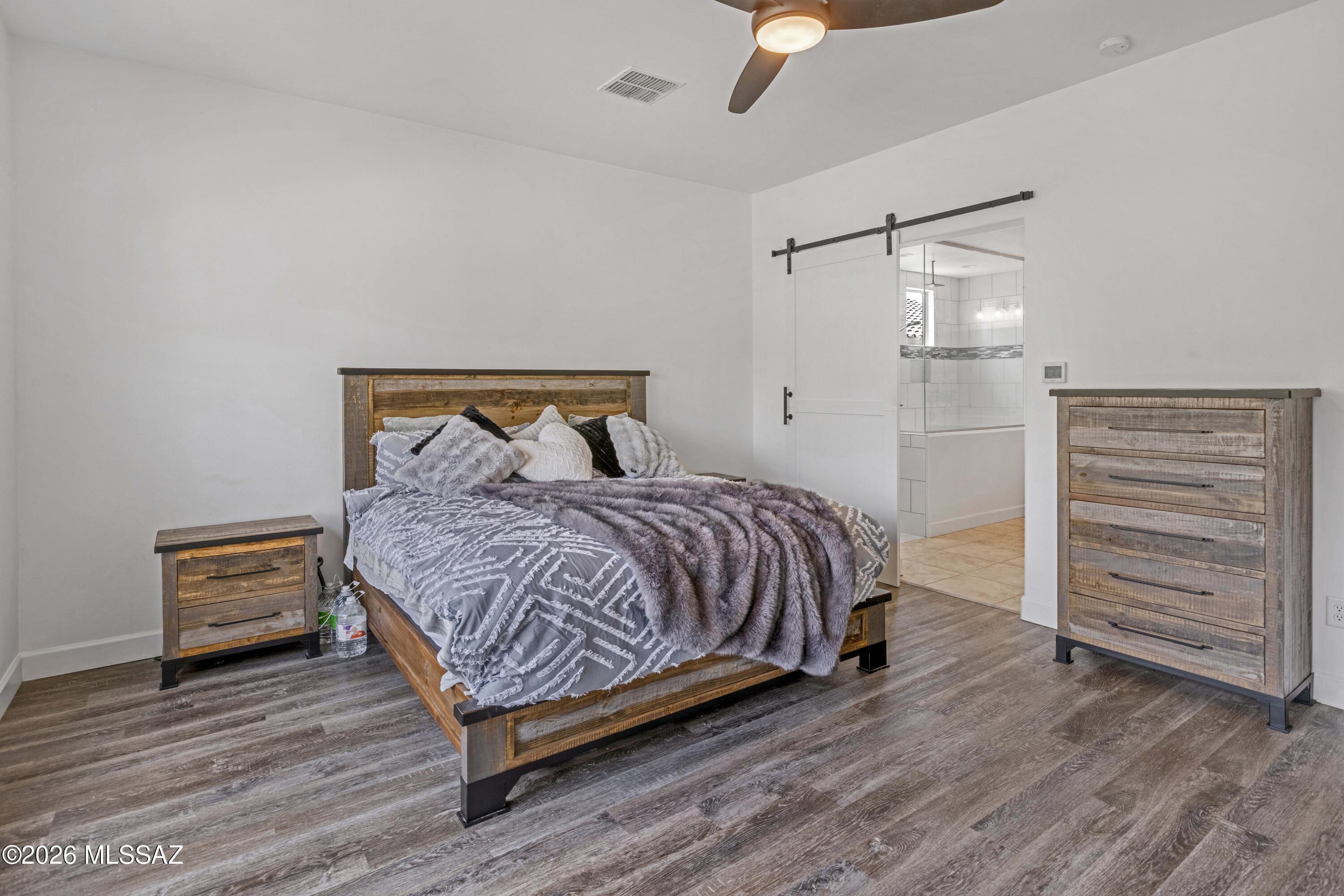 Saddlebrooke Ranch - Residential