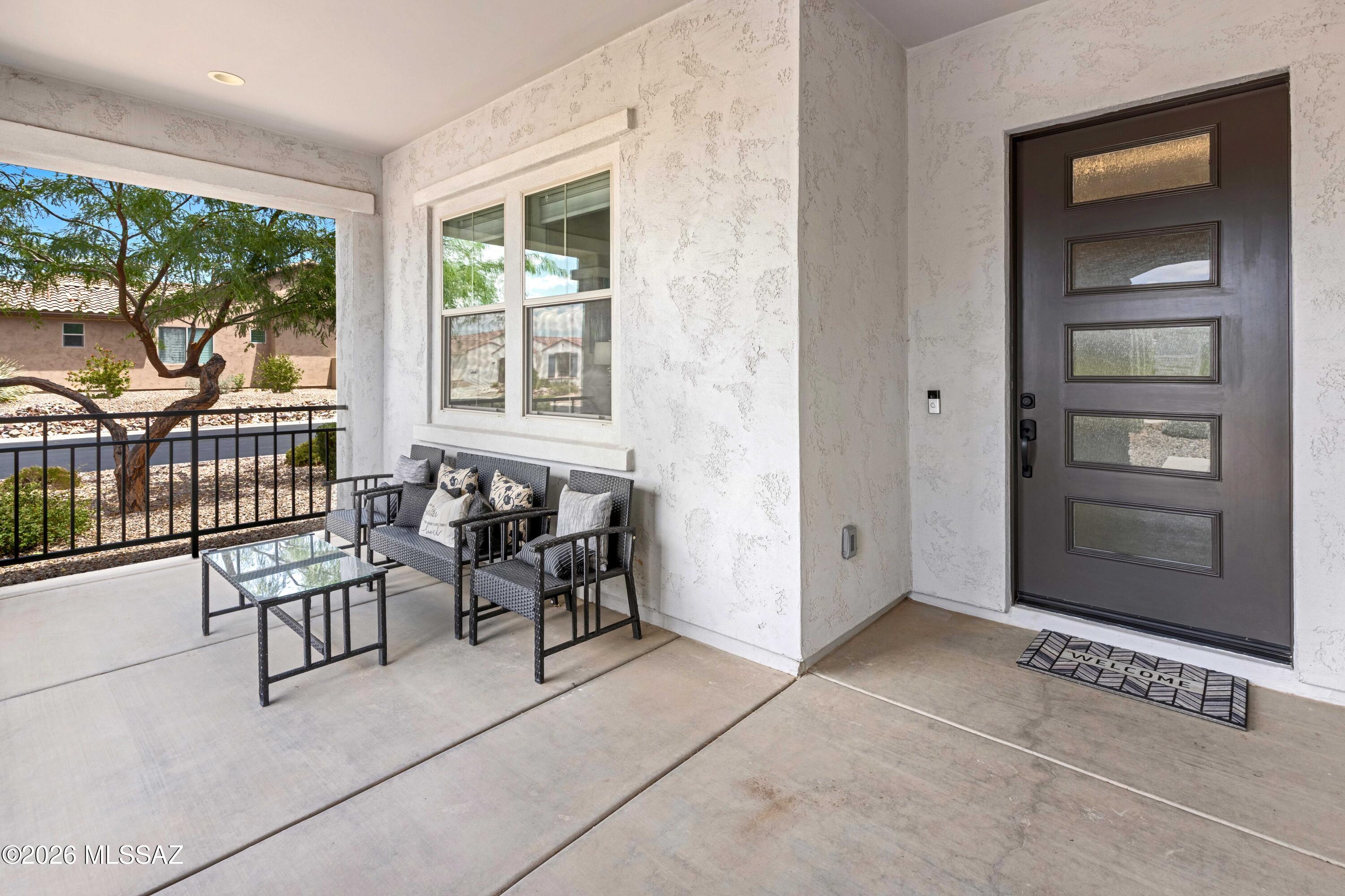 Saddlebrooke Ranch - Residential