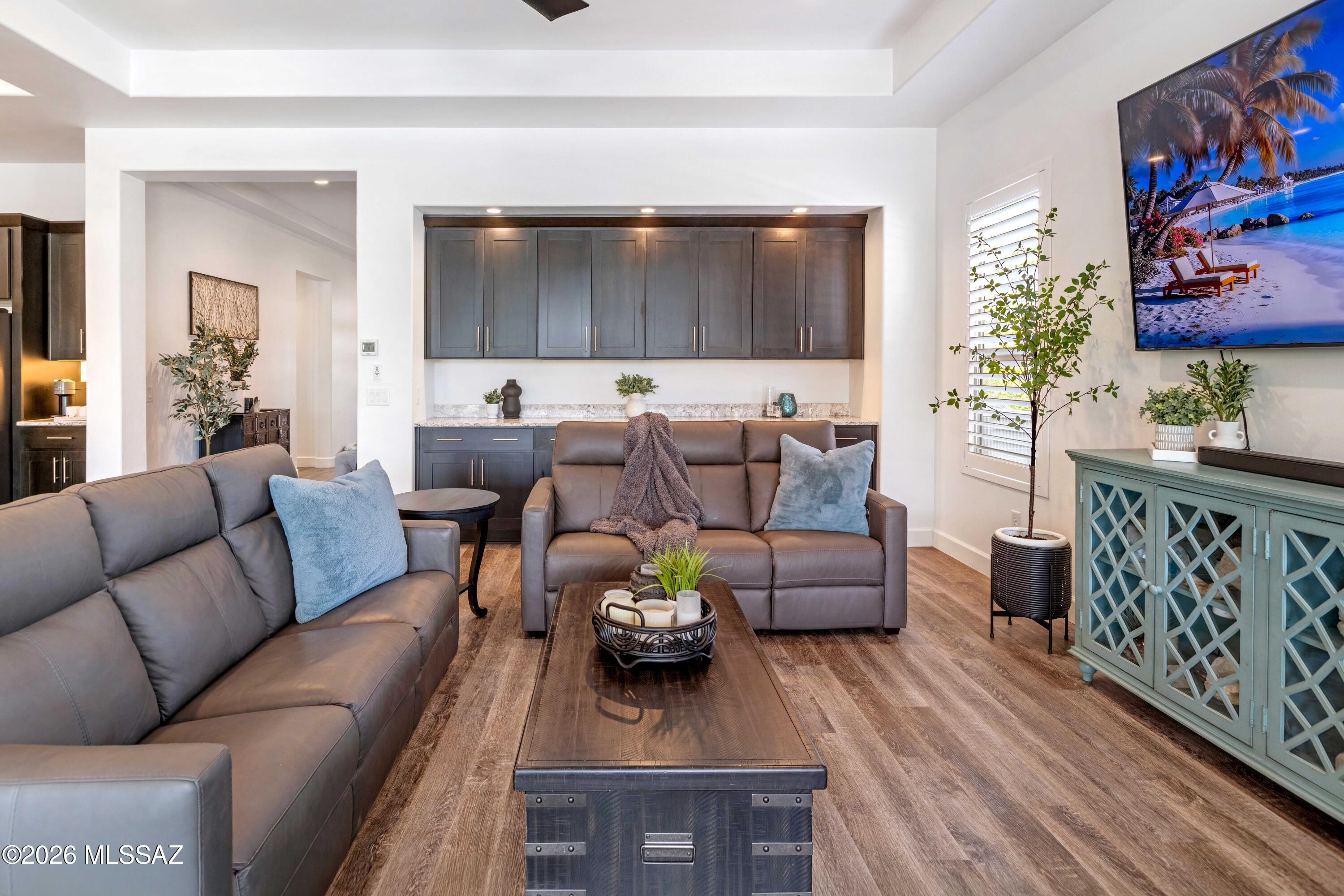 Saddlebrooke Ranch - Residential