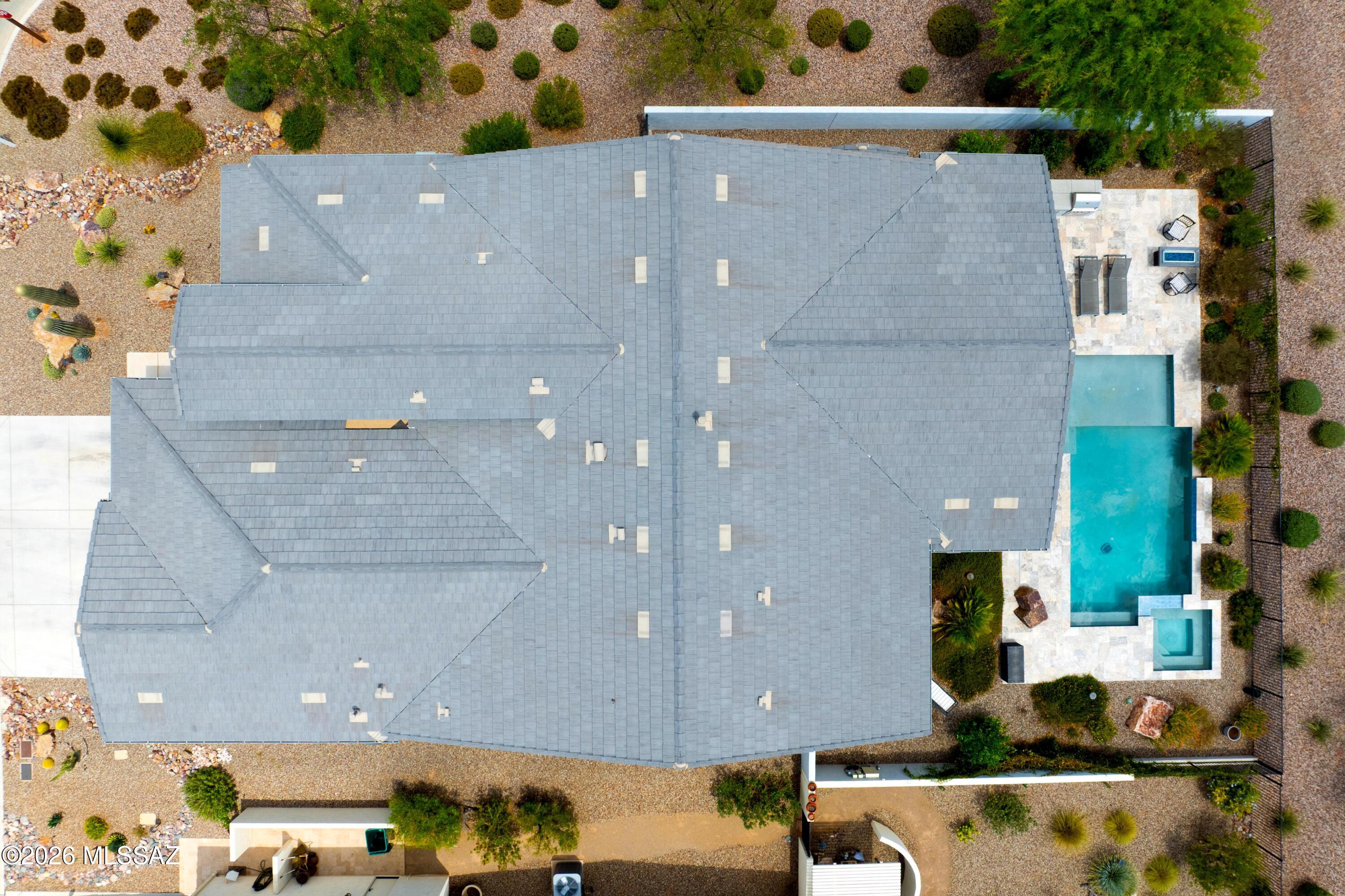 Saddlebrooke Ranch - Residential