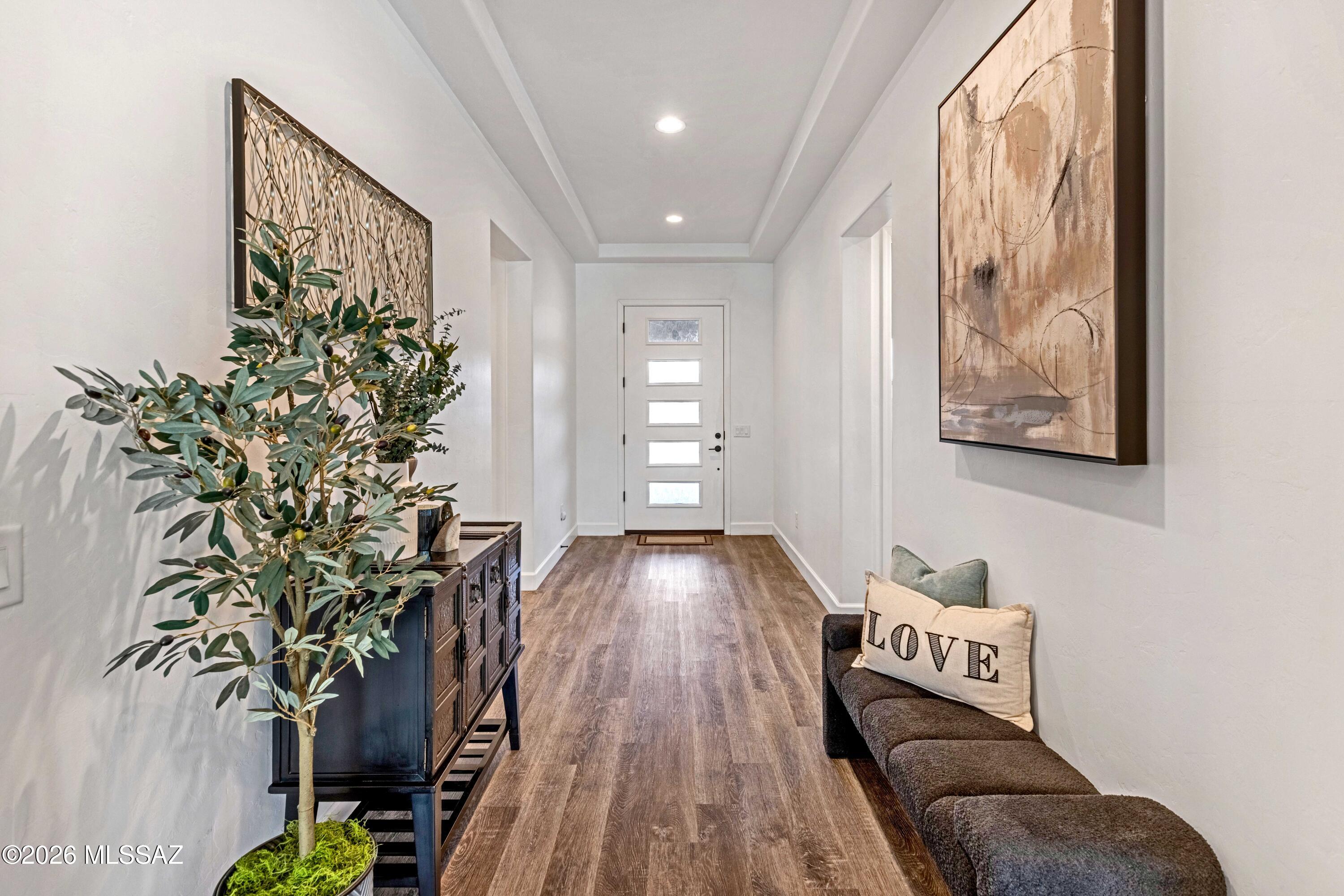 Saddlebrooke Ranch - Residential
