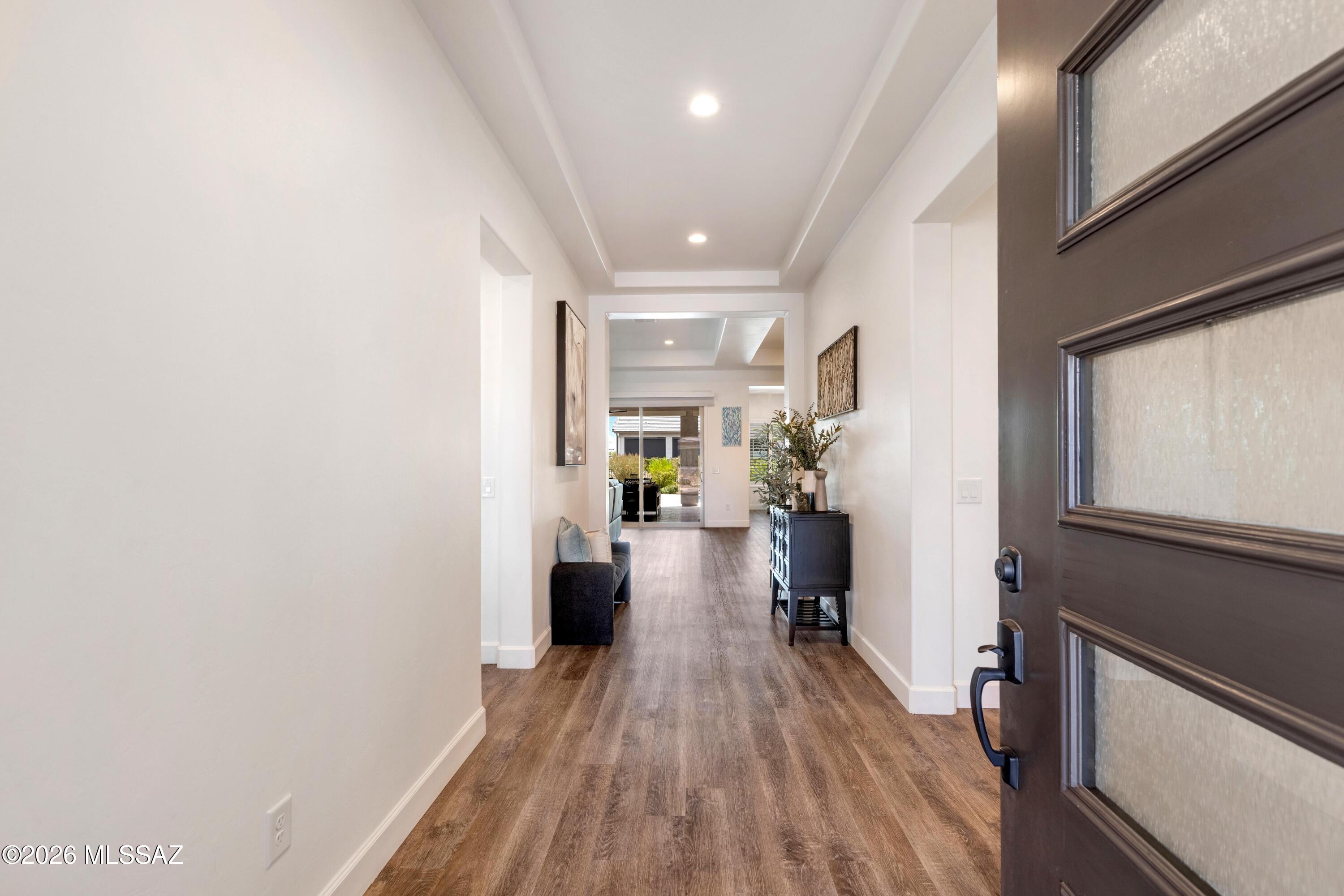 Saddlebrooke Ranch - Residential