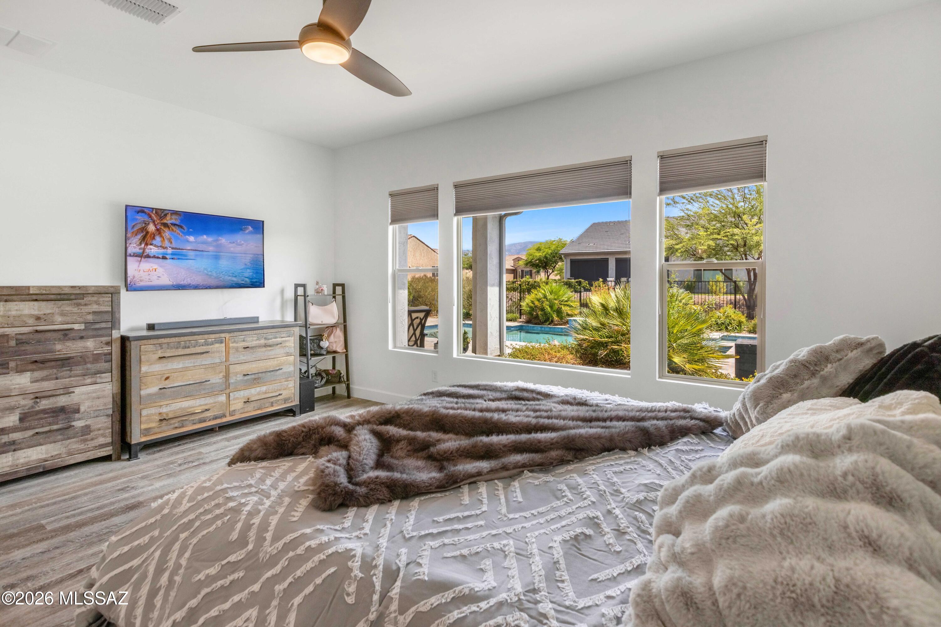 Saddlebrooke Ranch - Residential