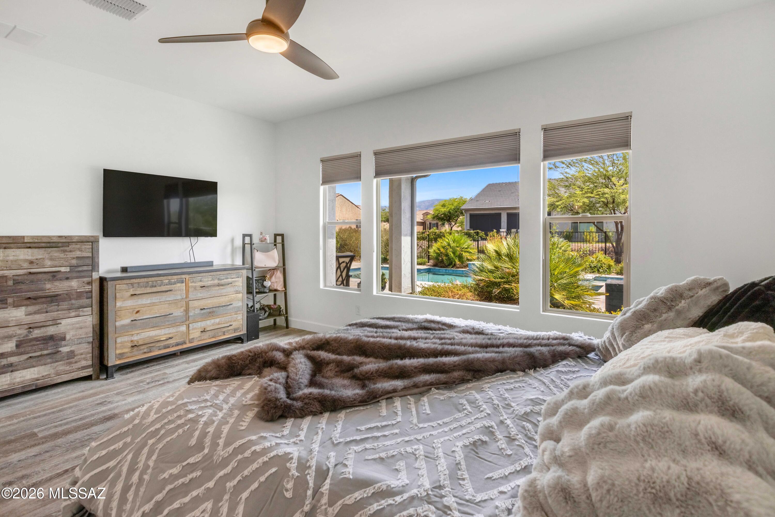 Saddlebrooke Ranch - Residential