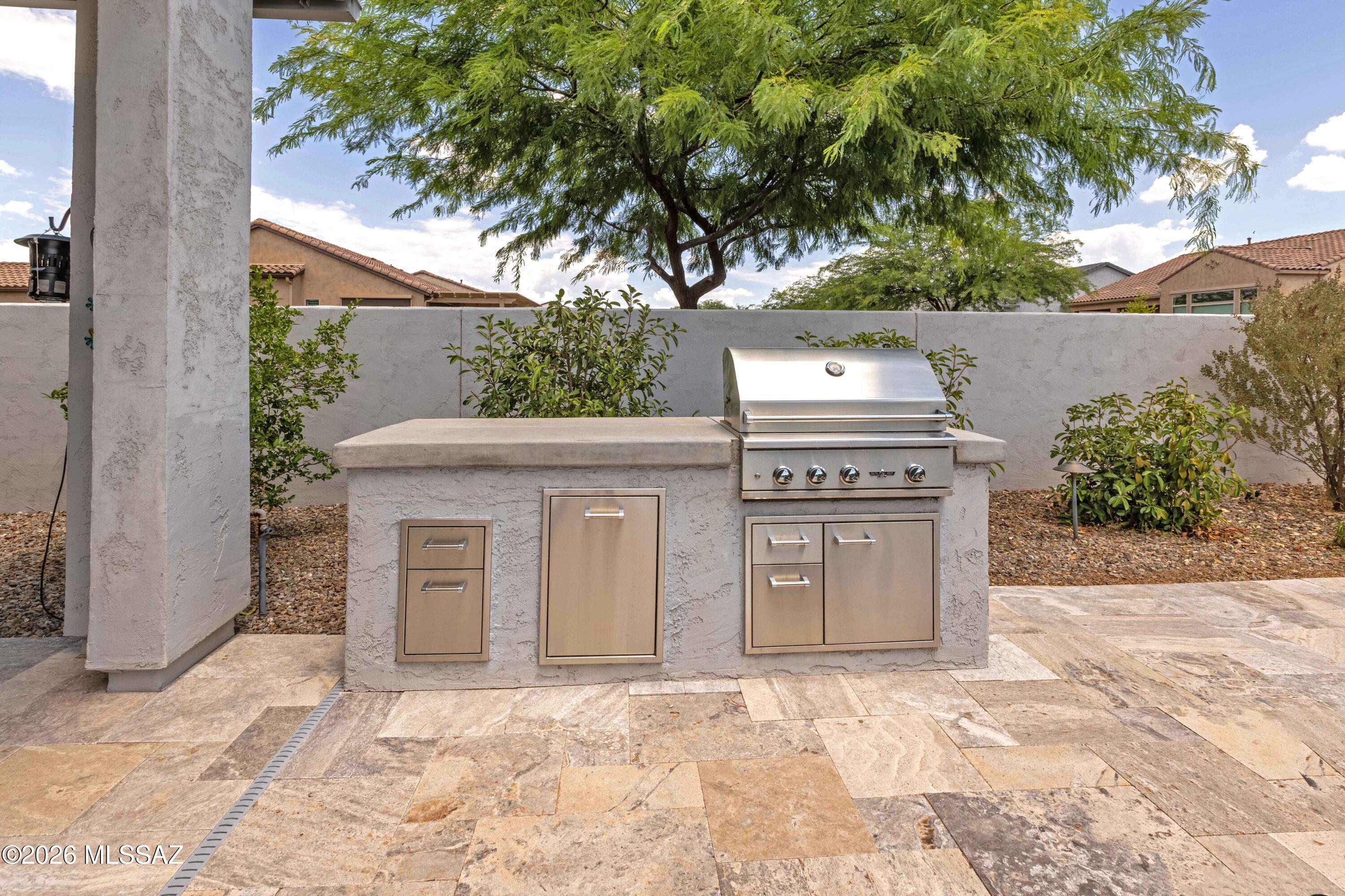 Saddlebrooke Ranch - Residential