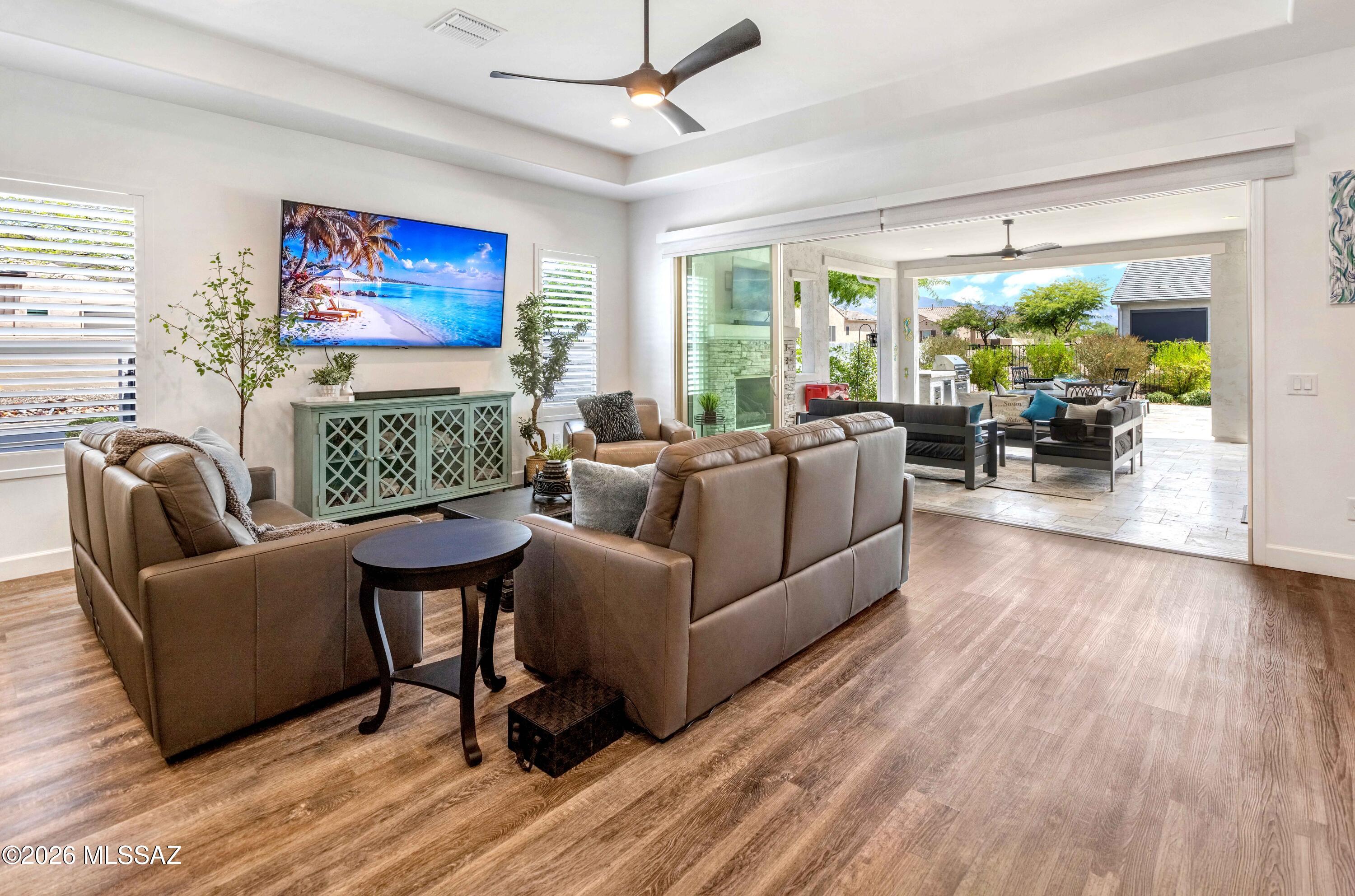Saddlebrooke Ranch - Residential