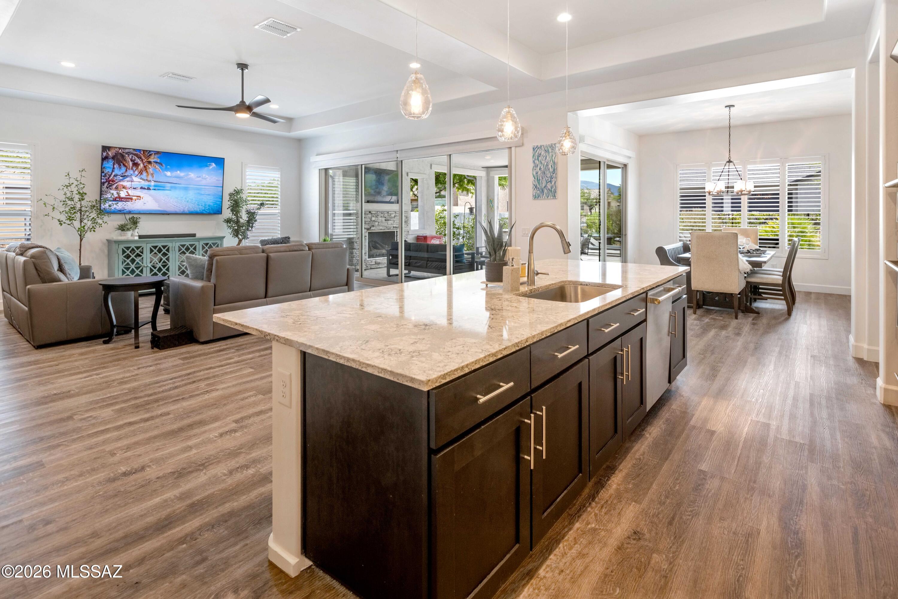 Saddlebrooke Ranch - Residential