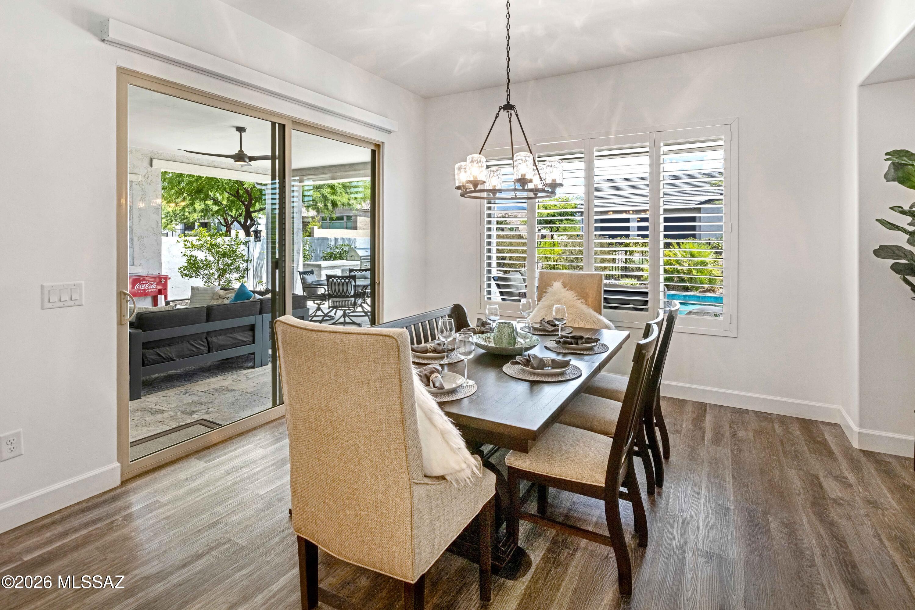 Saddlebrooke Ranch - Residential