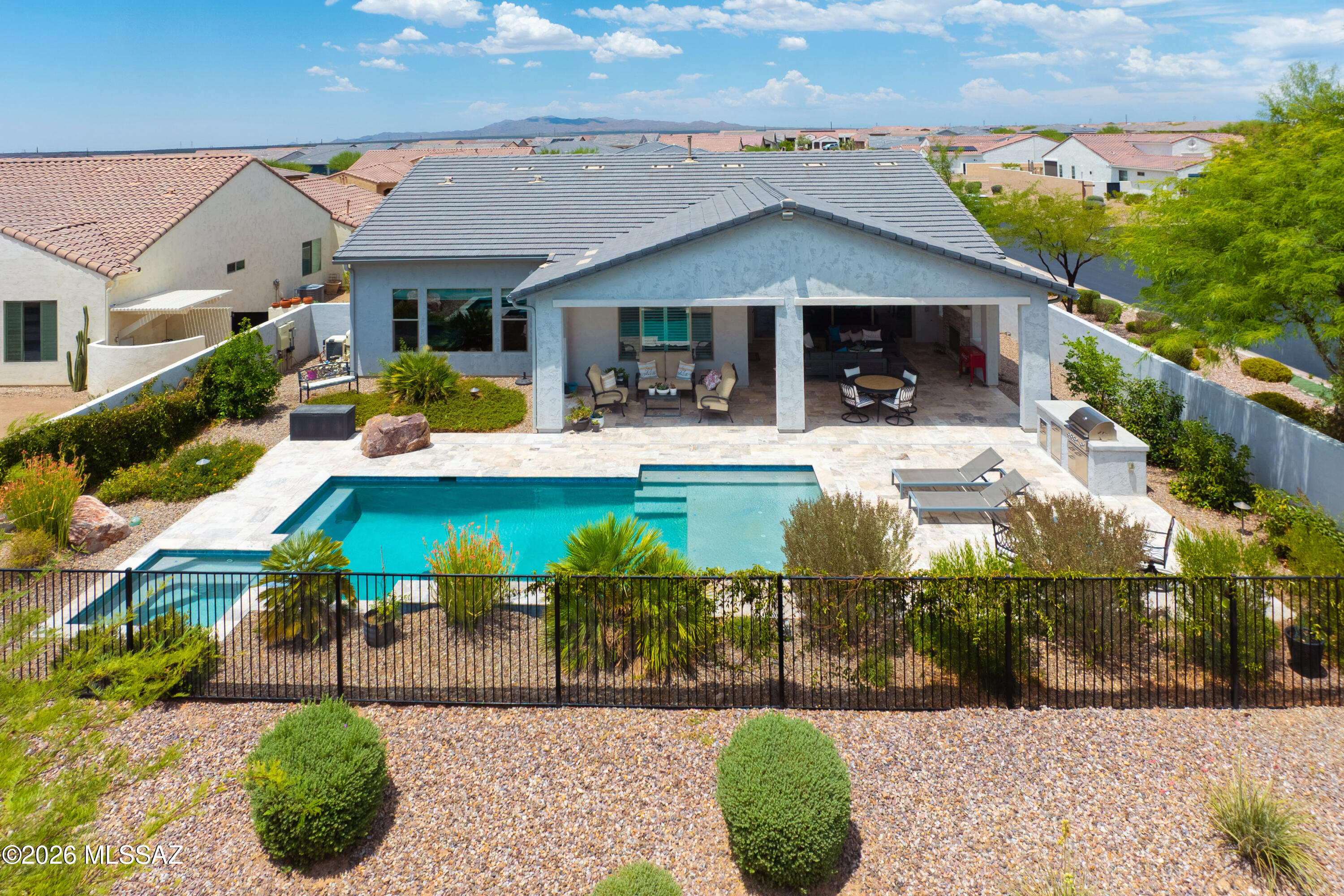 Saddlebrooke Ranch - Residential