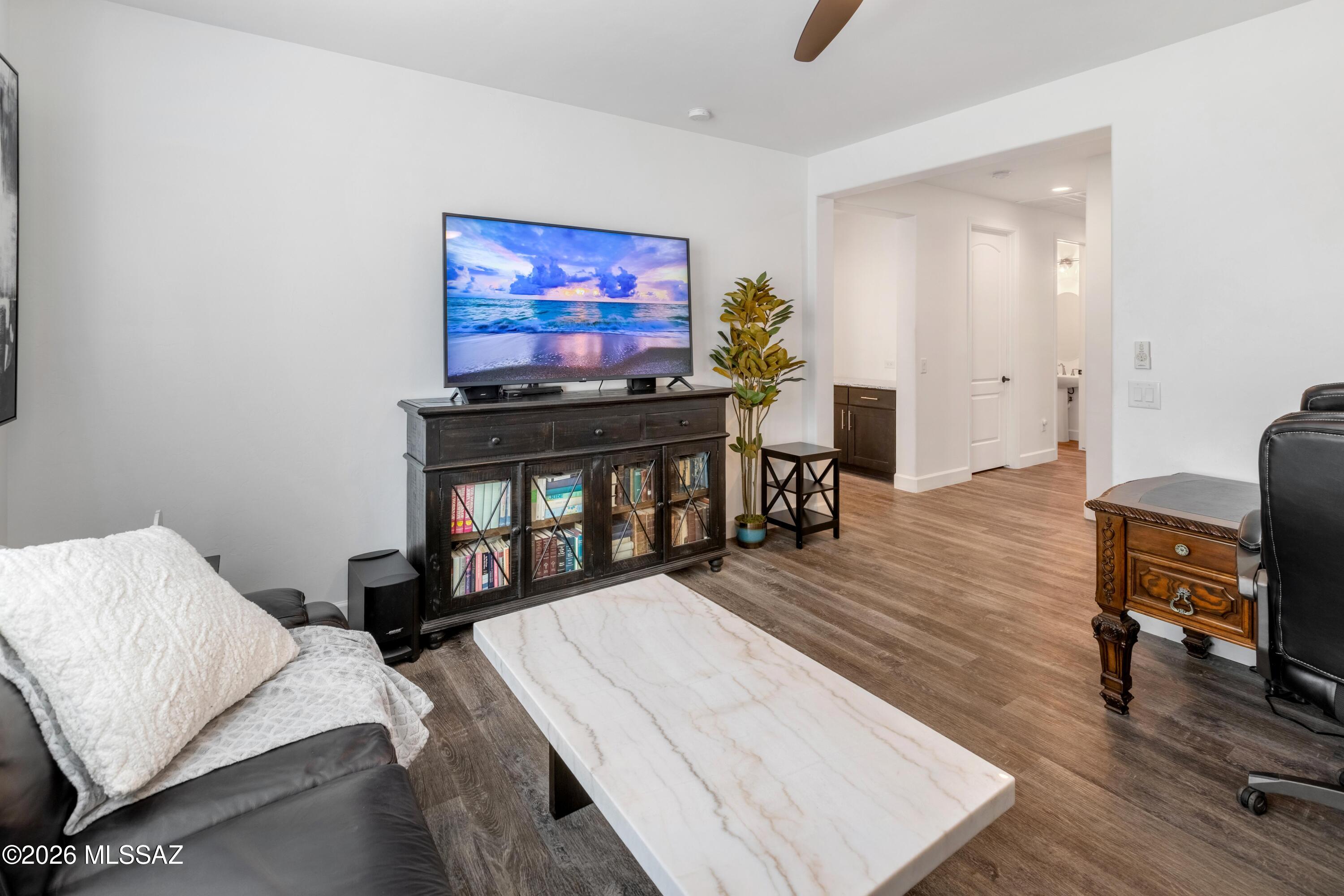 Saddlebrooke Ranch - Residential