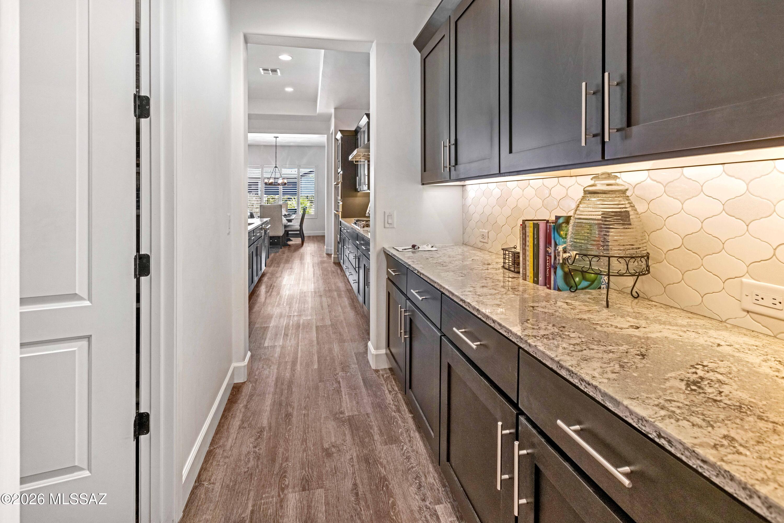 Saddlebrooke Ranch - Residential