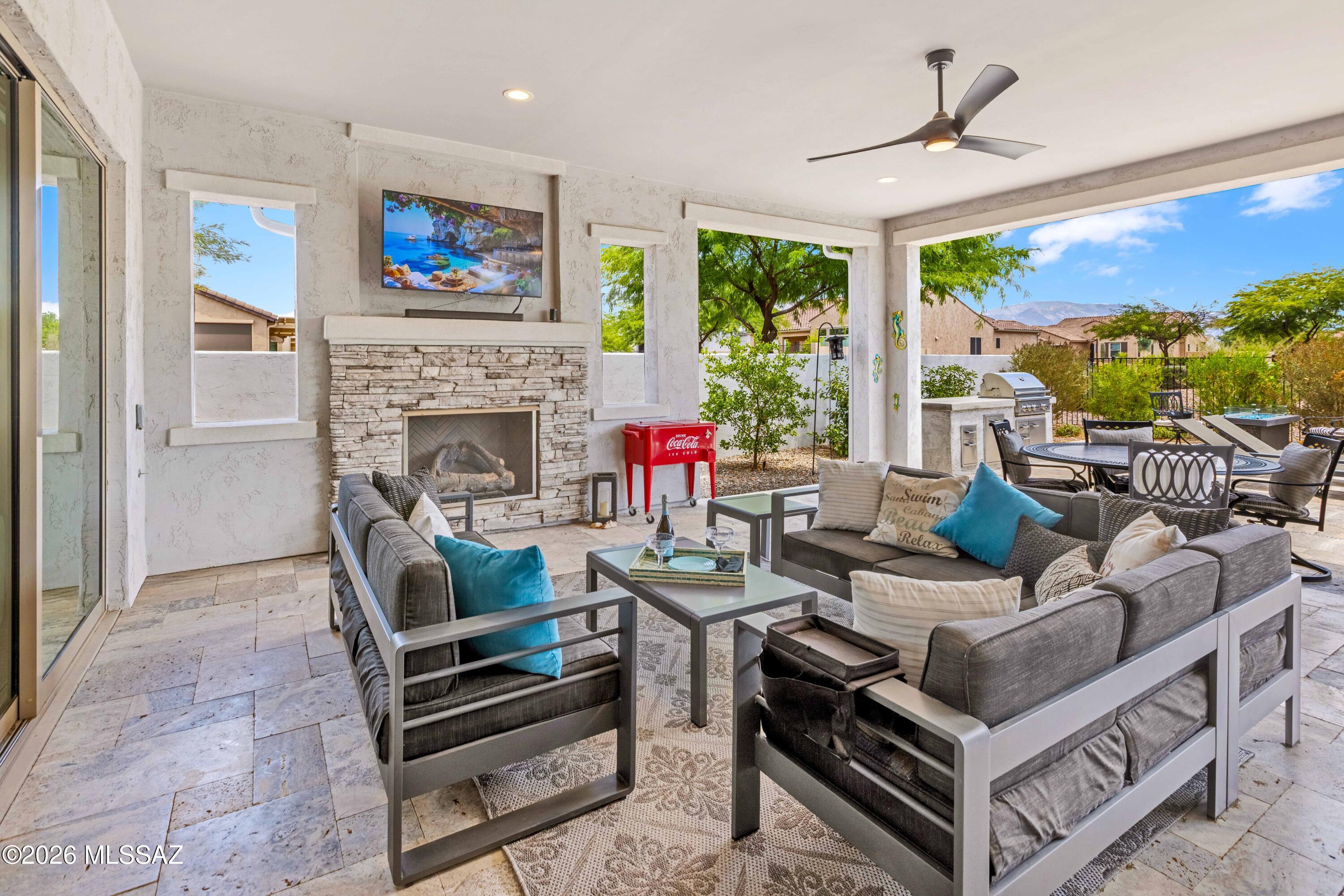 Saddlebrooke Ranch - Residential