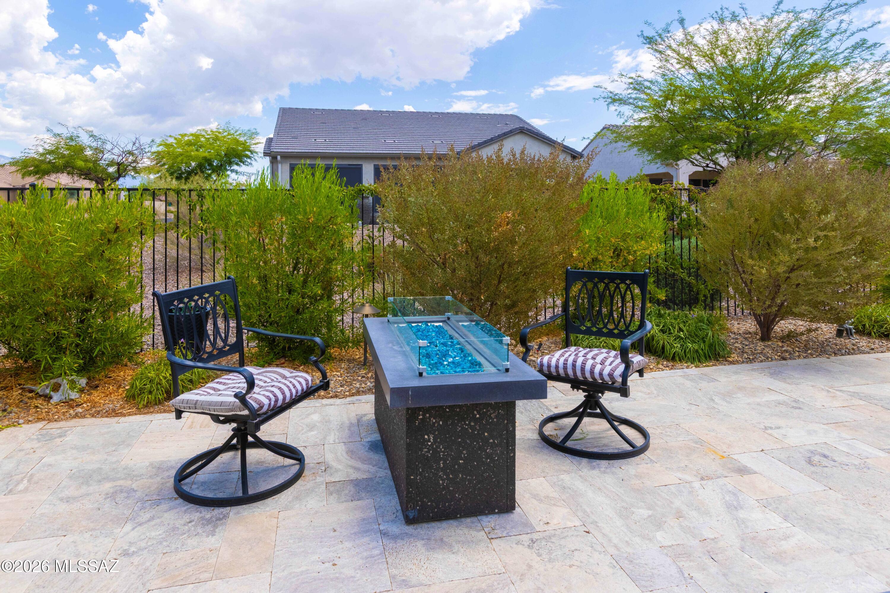Saddlebrooke Ranch - Residential