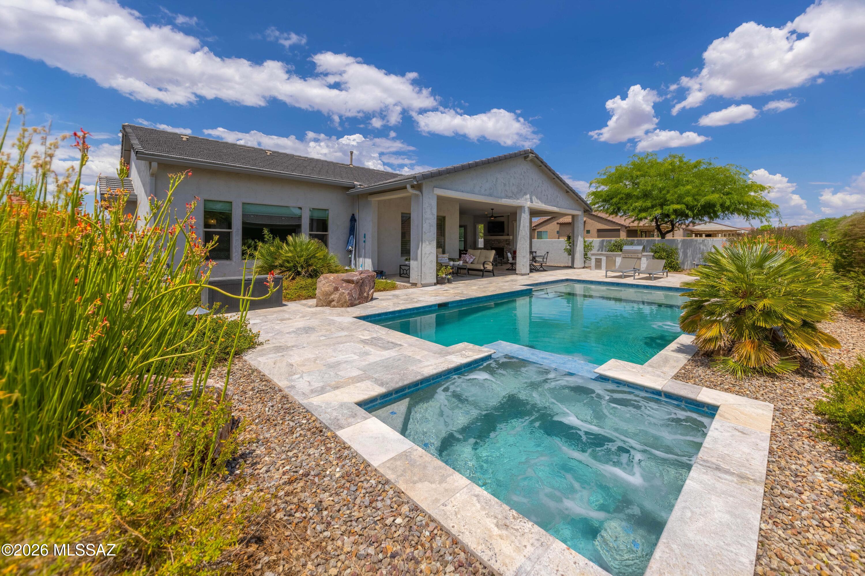 Saddlebrooke Ranch - Residential
