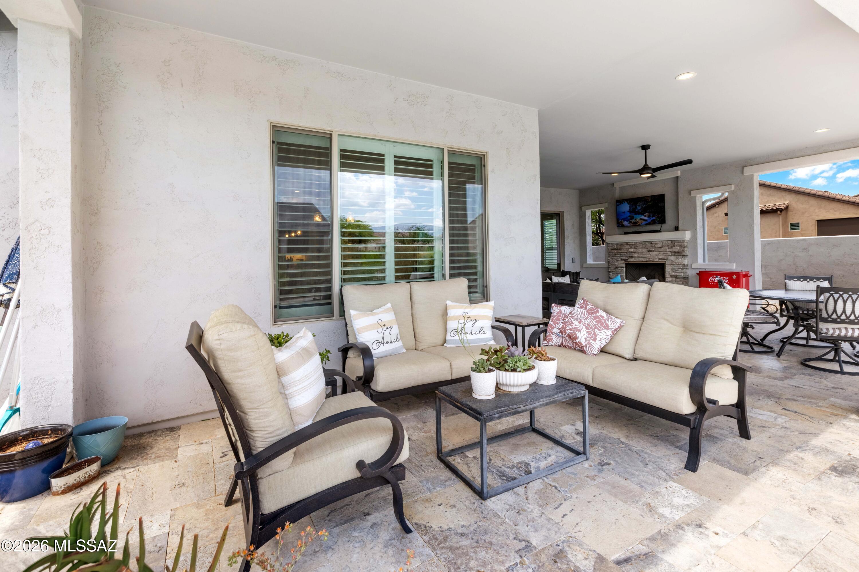 Saddlebrooke Ranch - Residential
