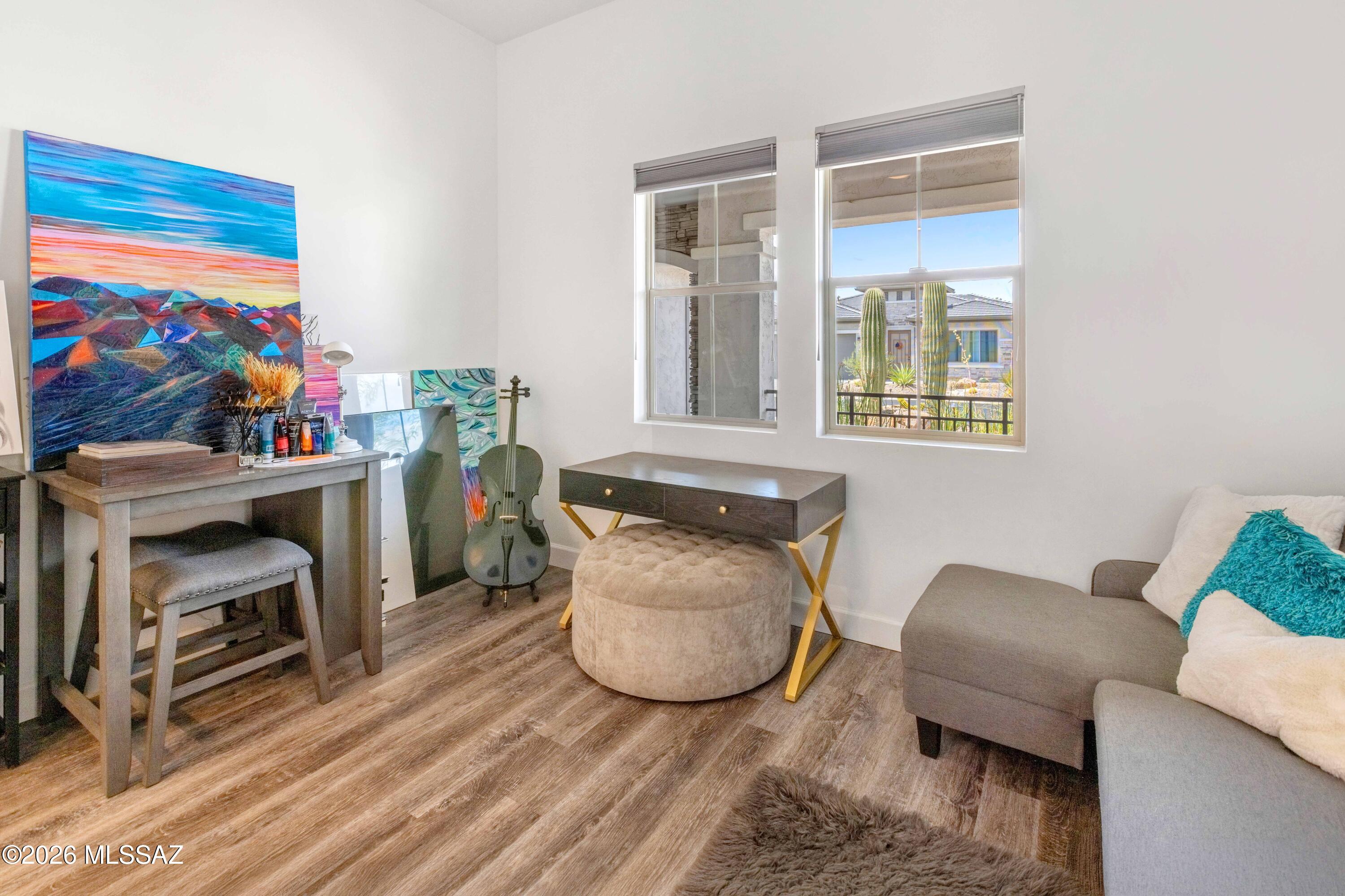 Saddlebrooke Ranch - Residential