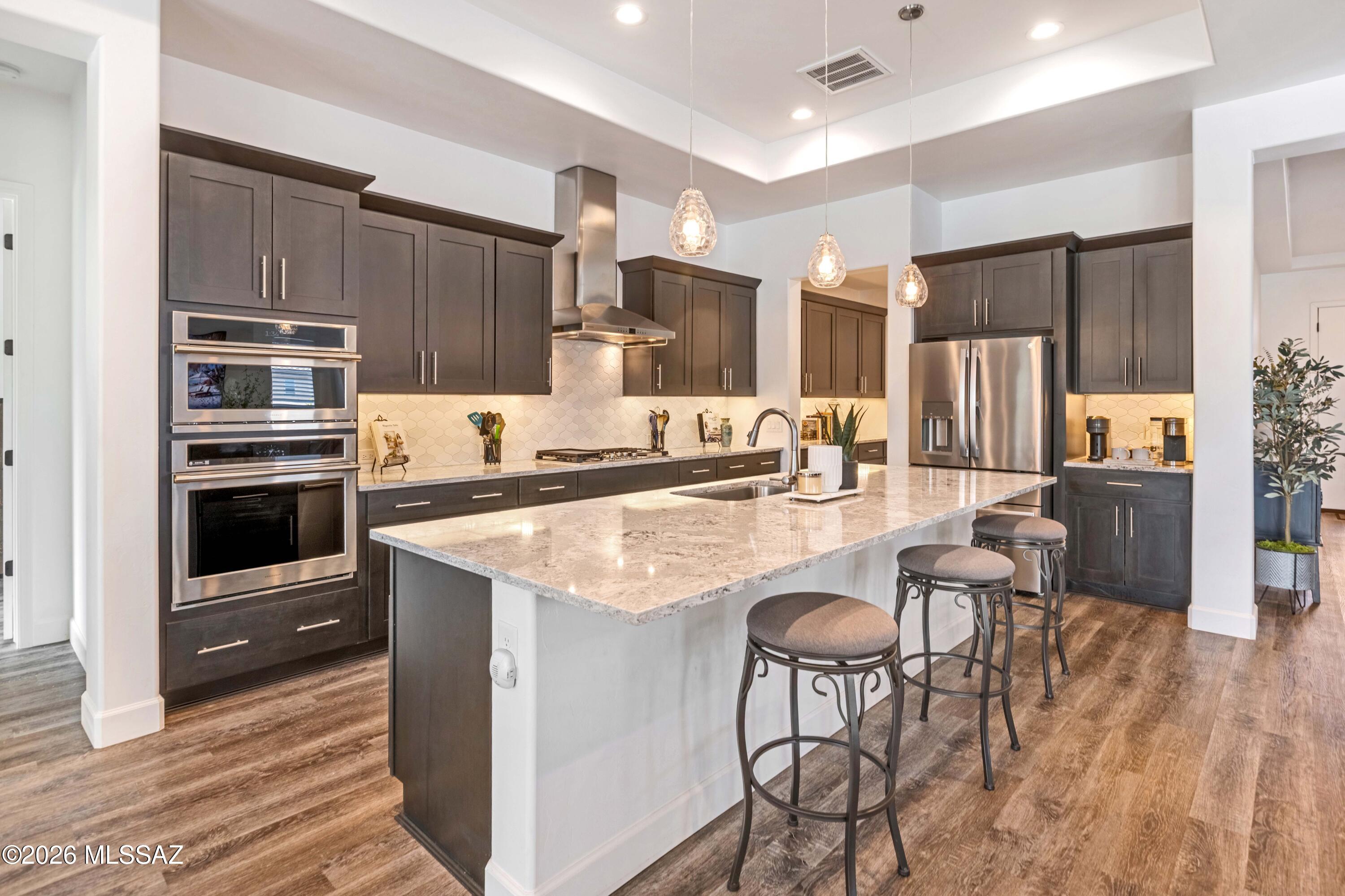 Saddlebrooke Ranch - Residential