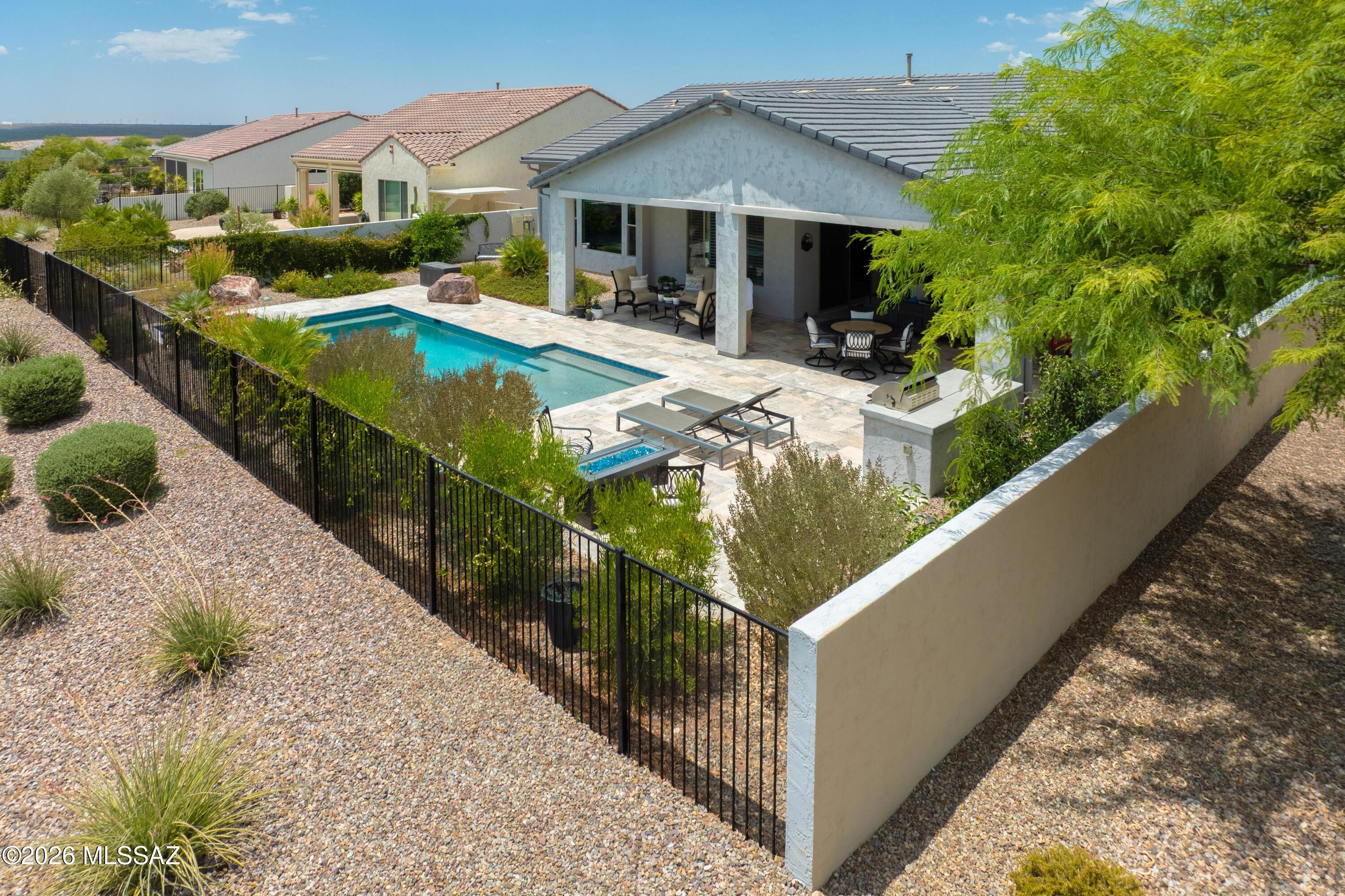 Saddlebrooke Ranch - Residential