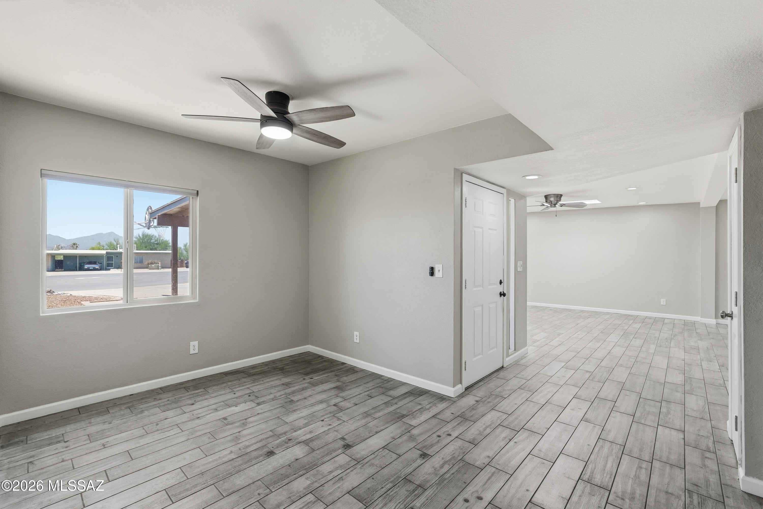 North Point Terrace (1-255) - Residential Lease