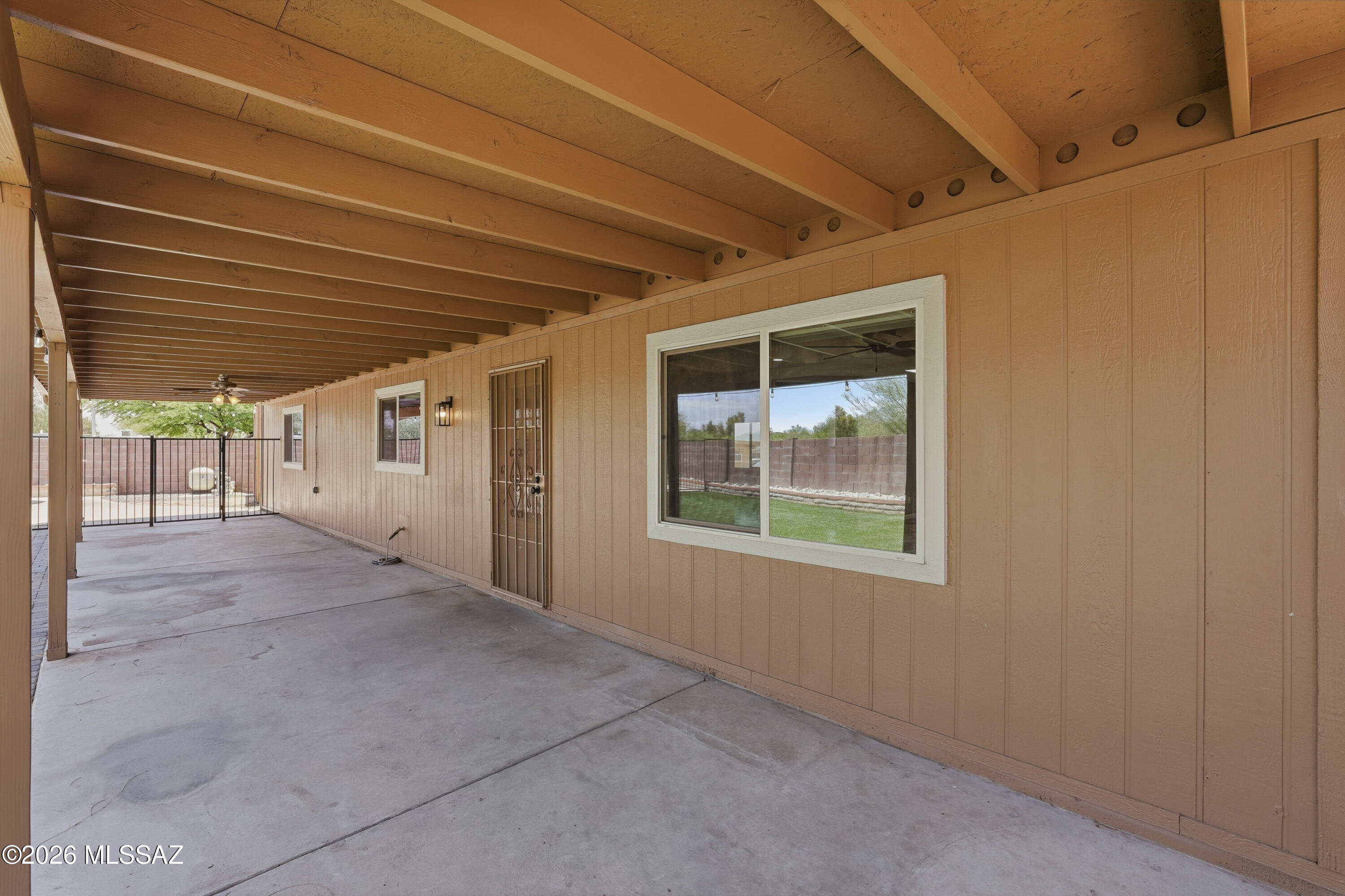 North Point Terrace (1-255) - Residential Lease