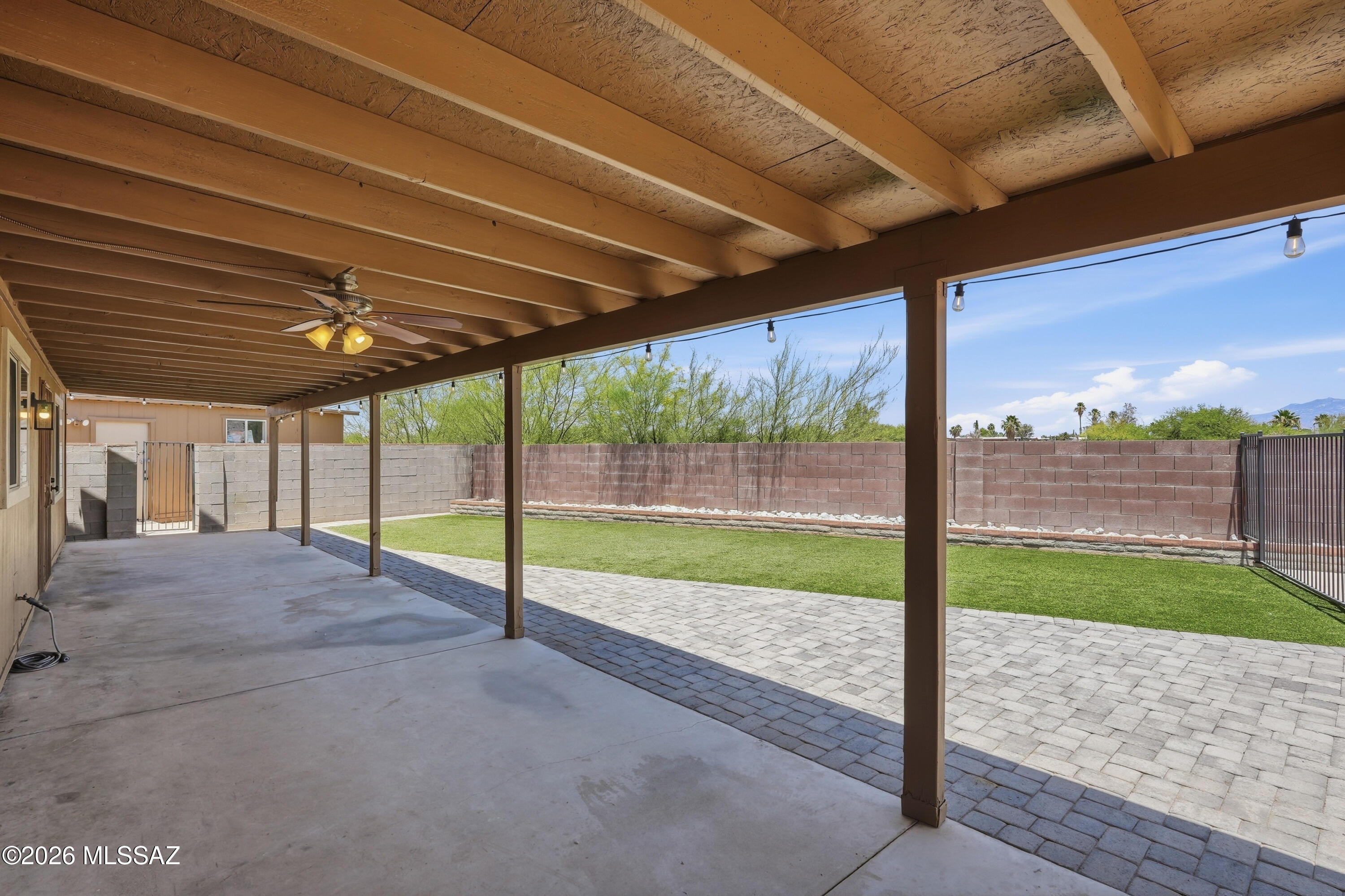 North Point Terrace (1-255) - Residential Lease