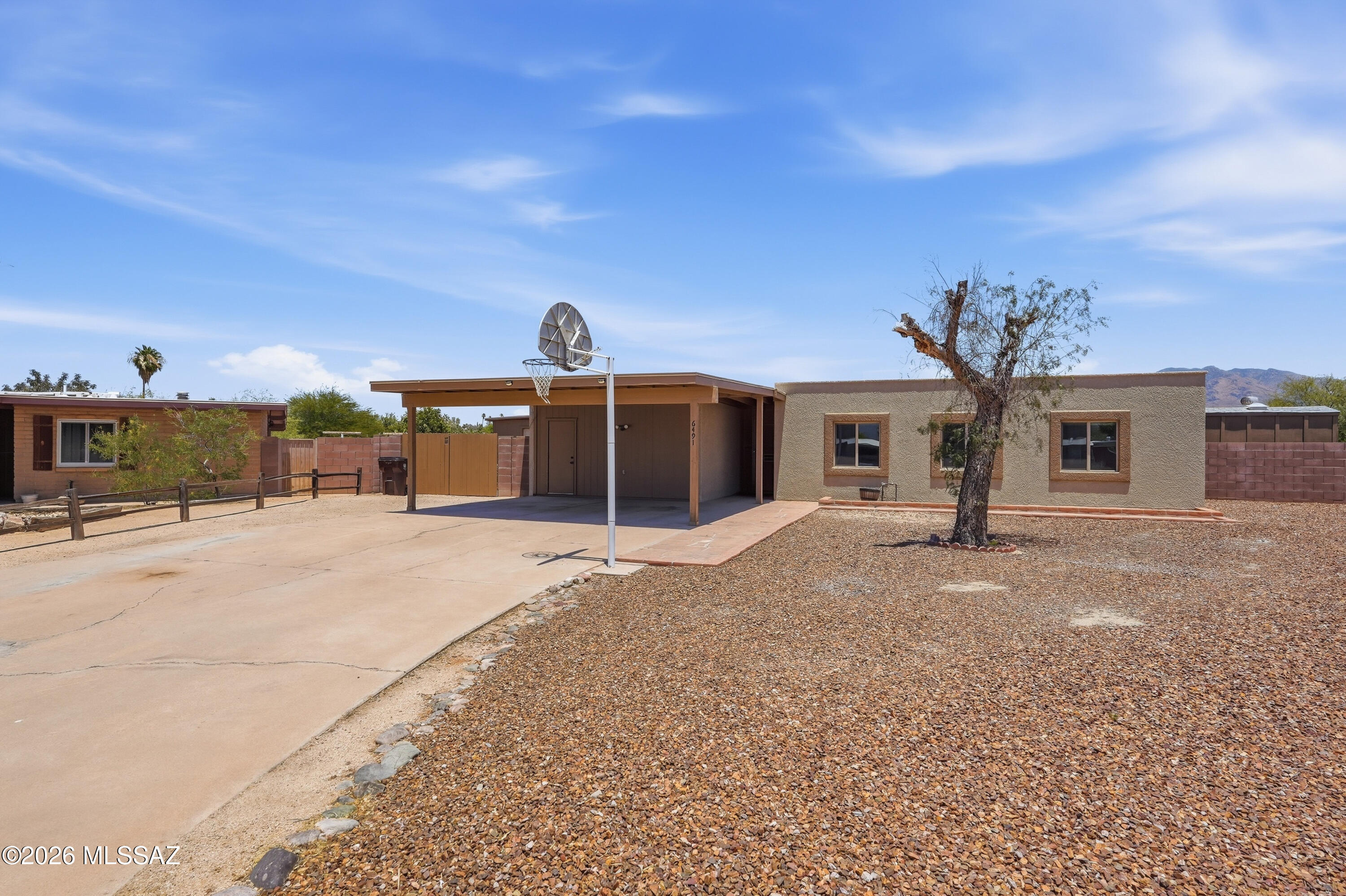 North Point Terrace (1-255) - Residential Lease