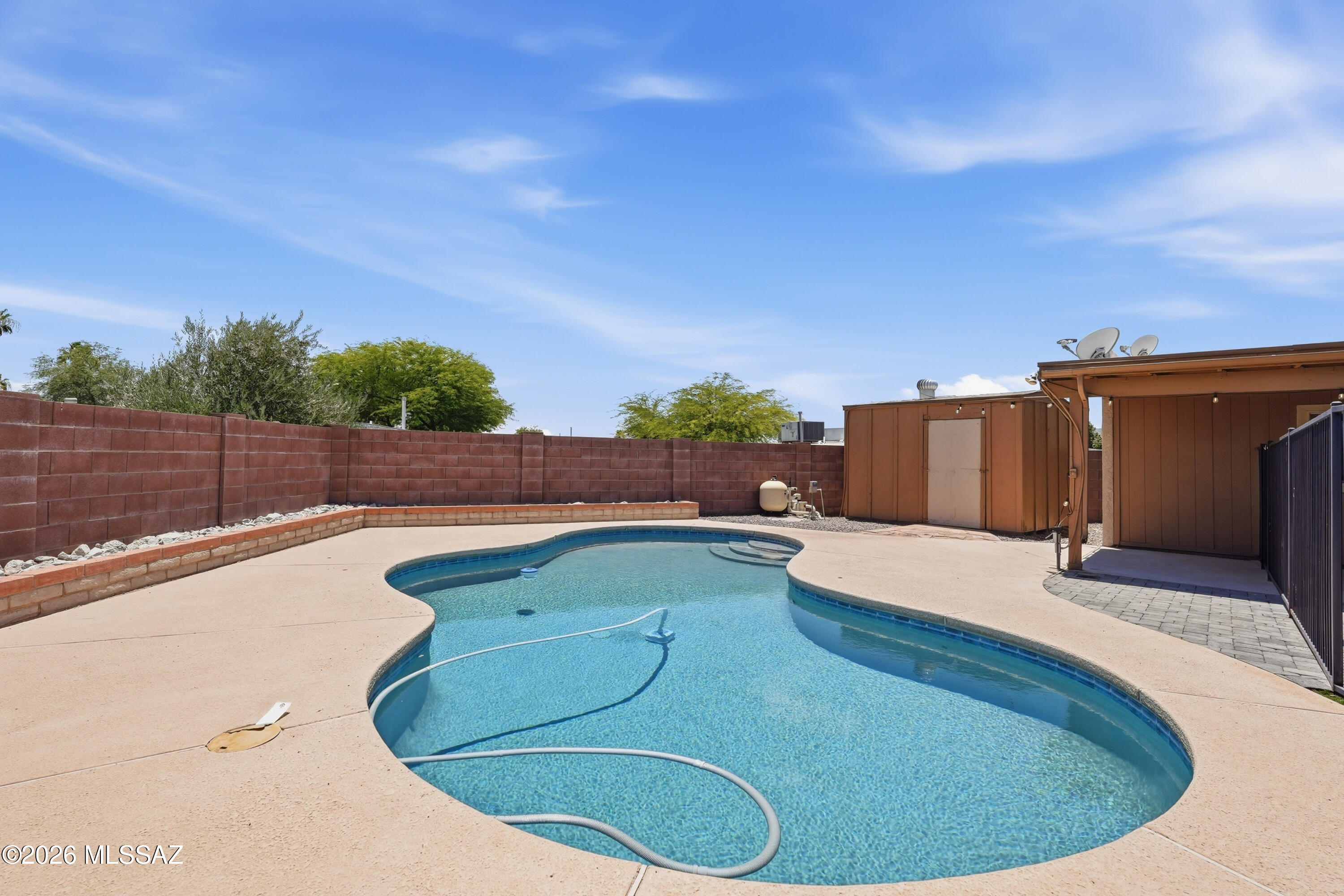 North Point Terrace (1-255) - Residential Lease