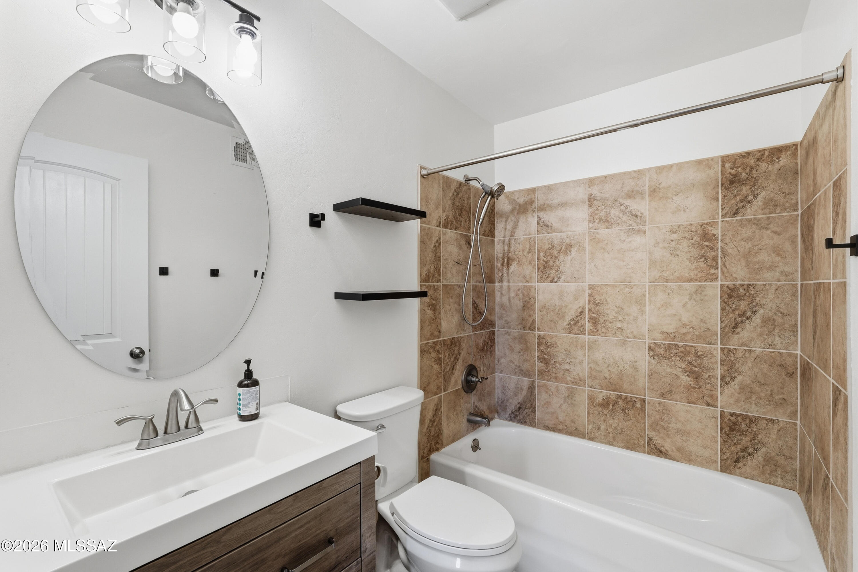 North Point Terrace (1-255) - Residential Lease