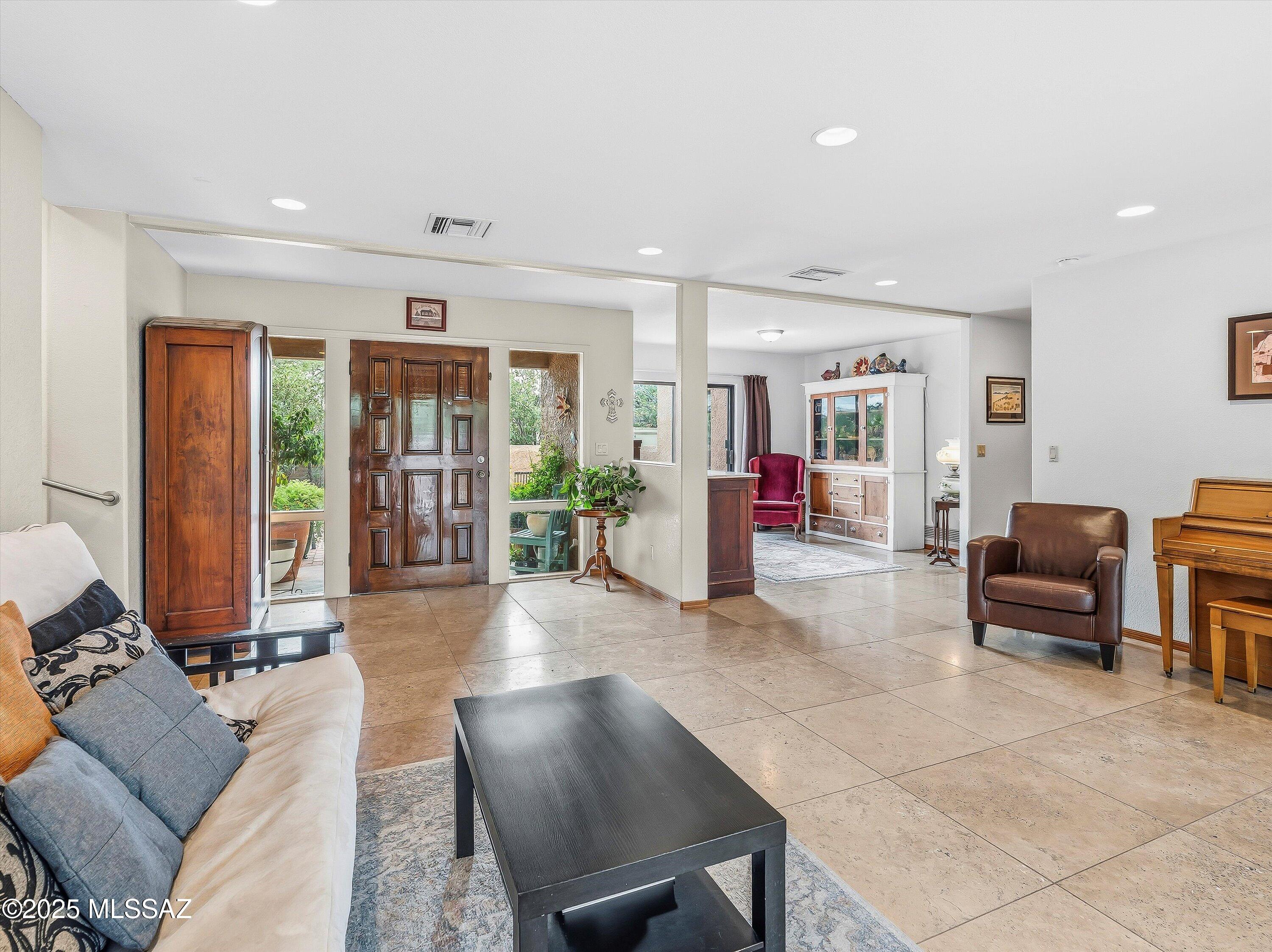 Sunrise Presidio Village (1-241) - Residential