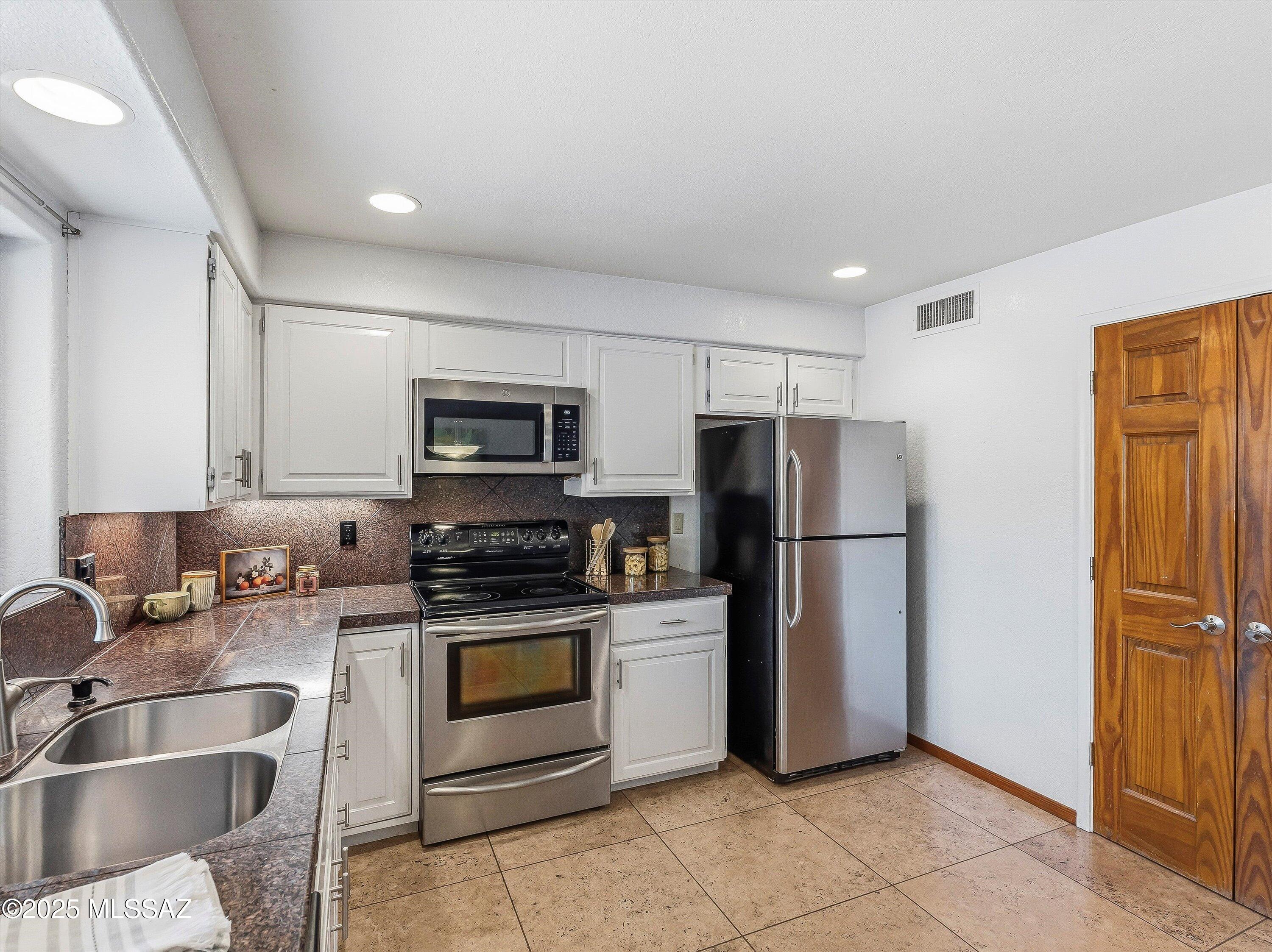 Sunrise Presidio Village (1-241) - Residential