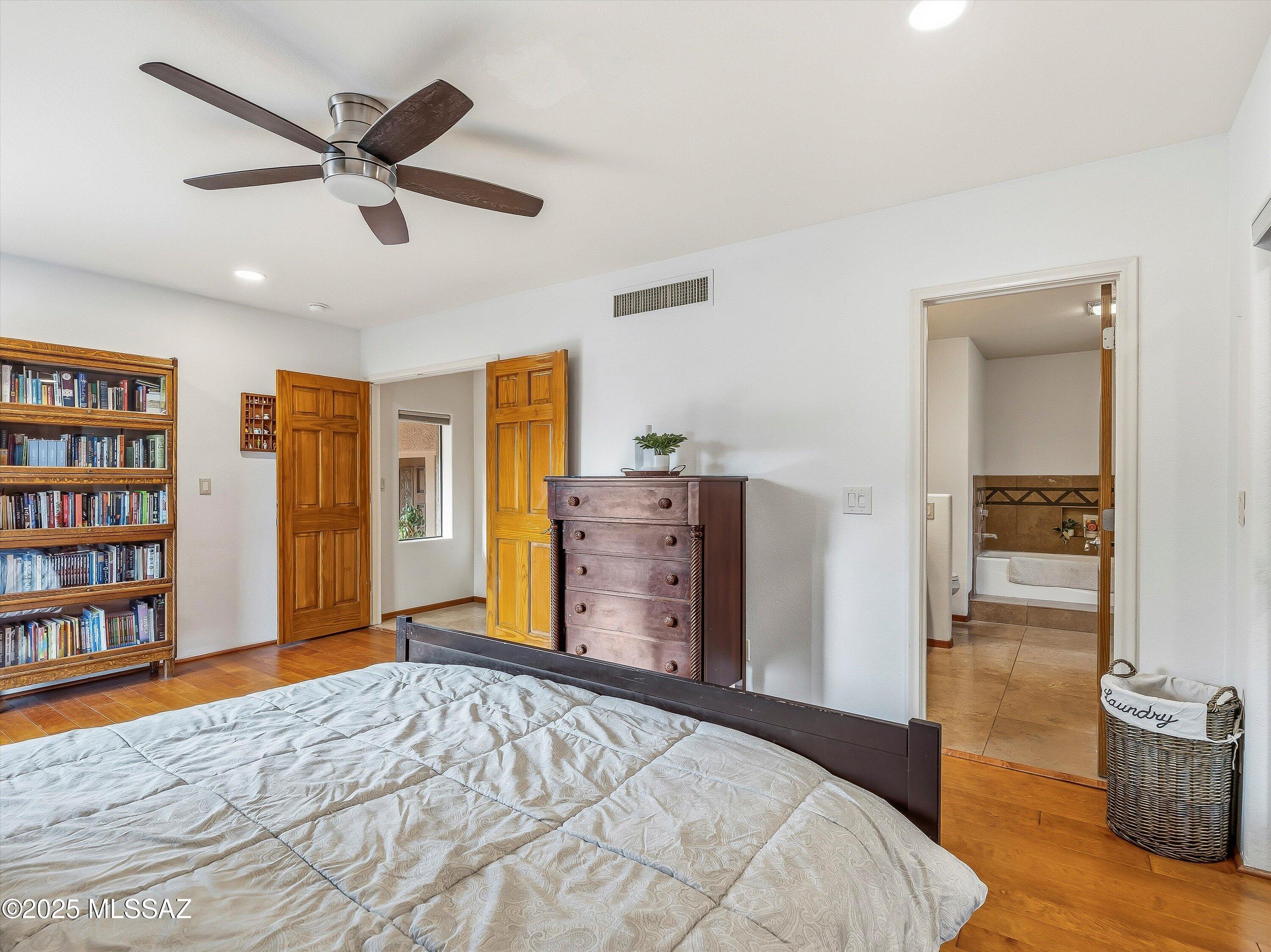 Sunrise Presidio Village (1-241) - Residential