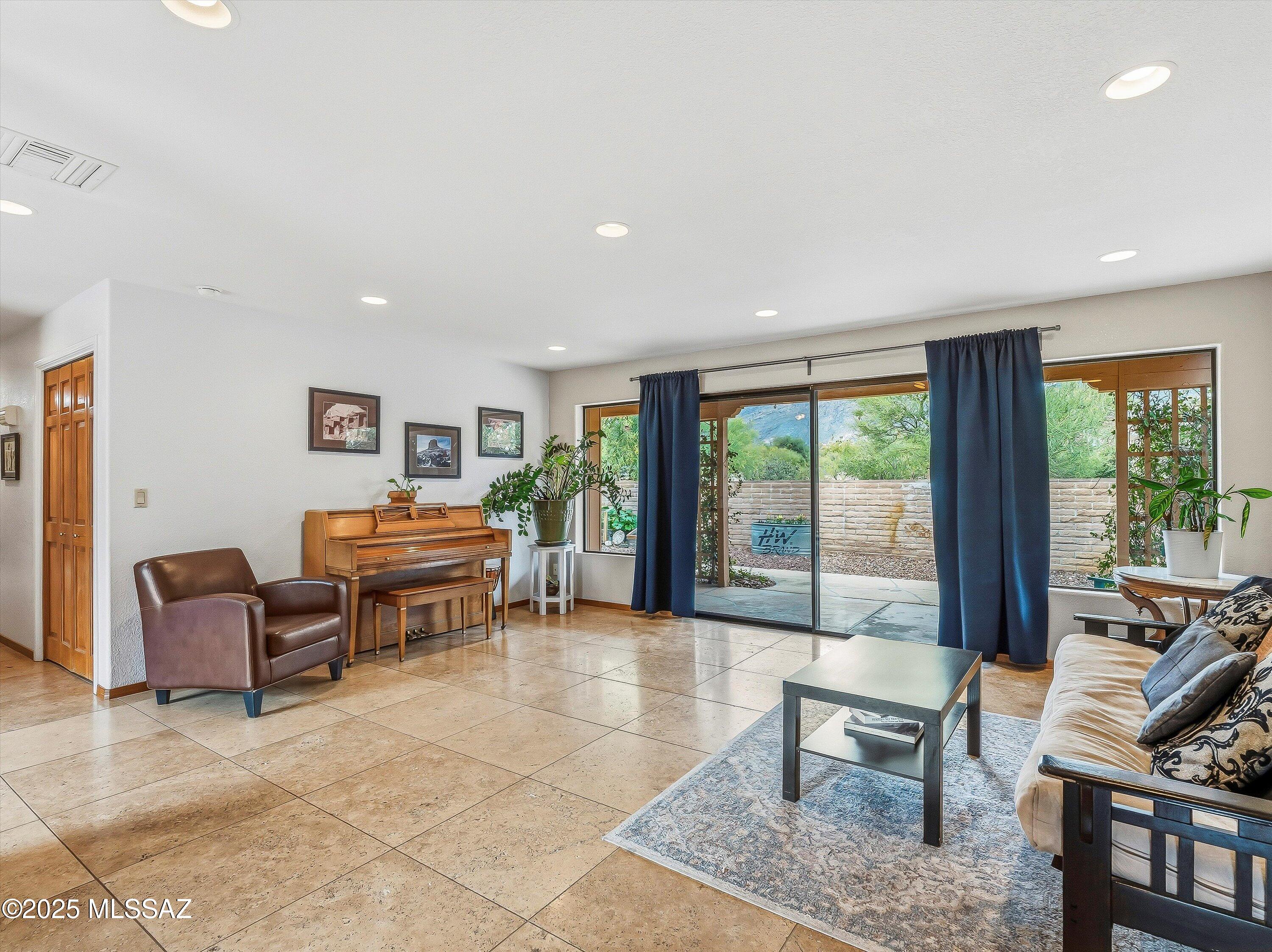 Sunrise Presidio Village (1-241) - Residential