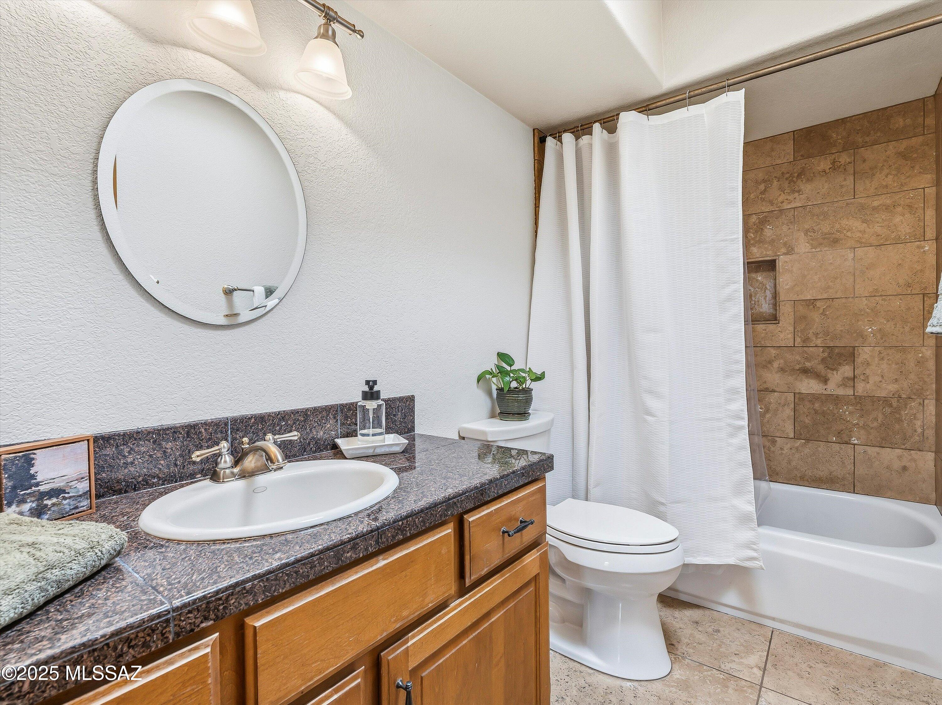Sunrise Presidio Village (1-241) - Residential
