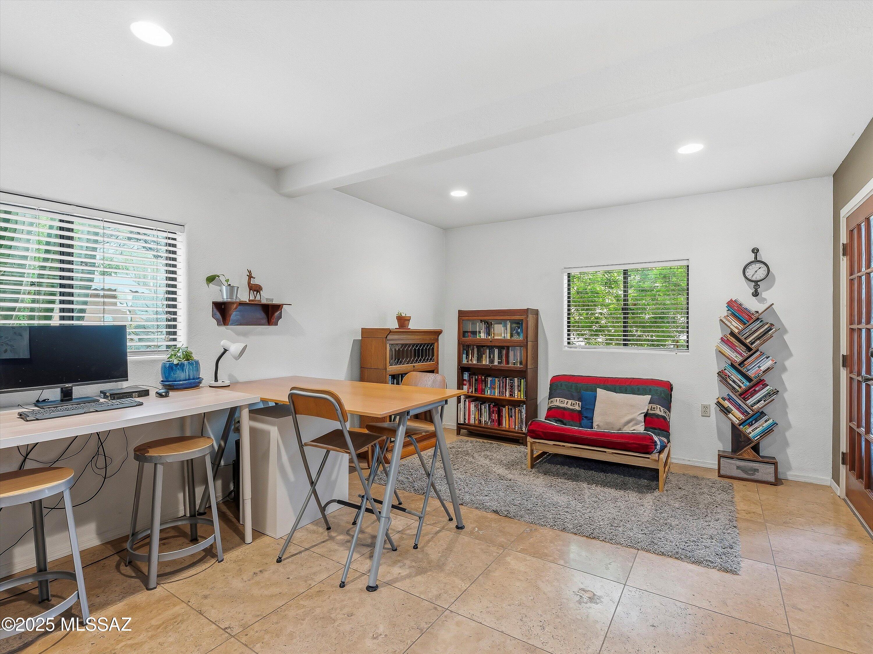 Sunrise Presidio Village (1-241) - Residential