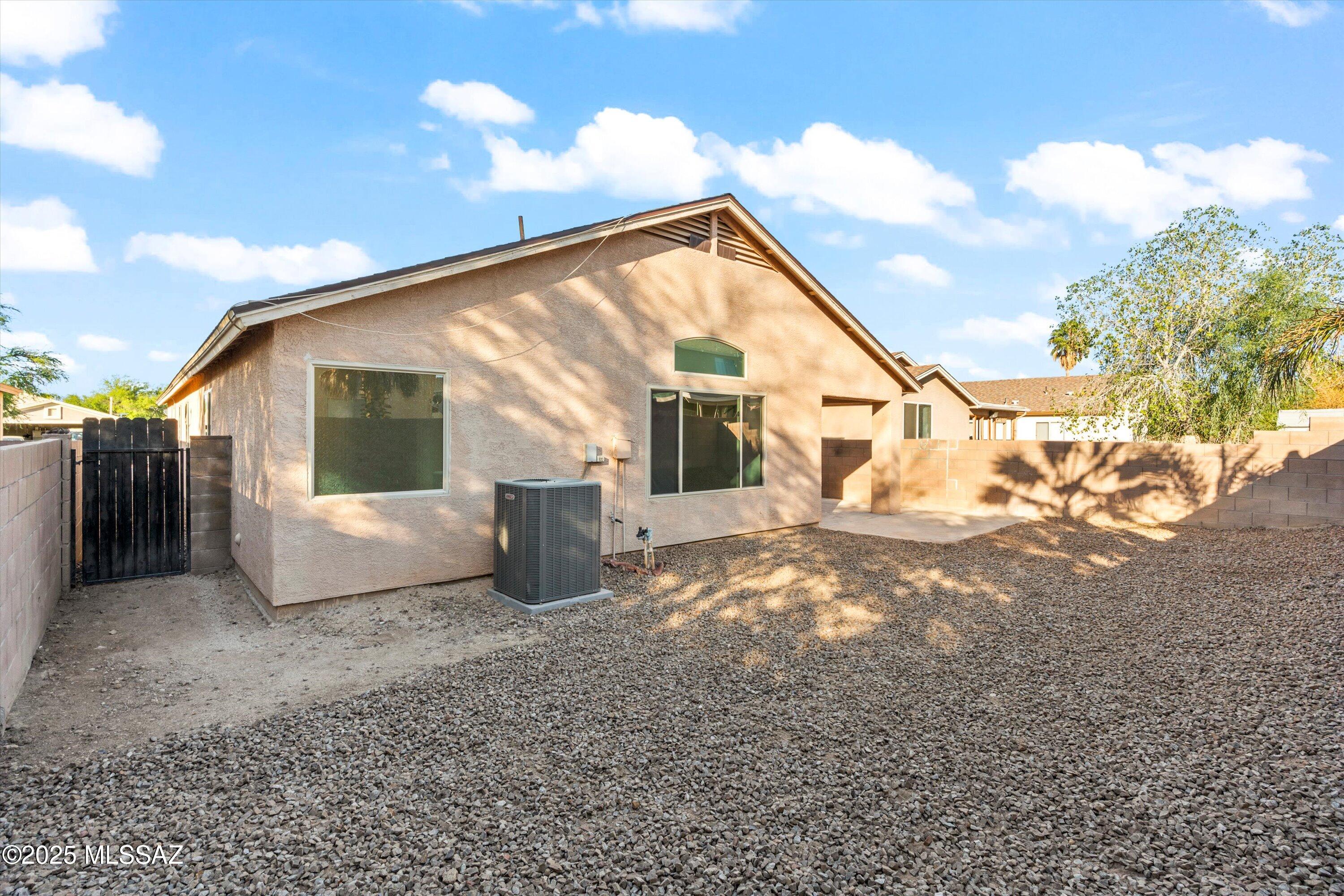 Rincon Vista at Rita Ranch (1-200) - Residential