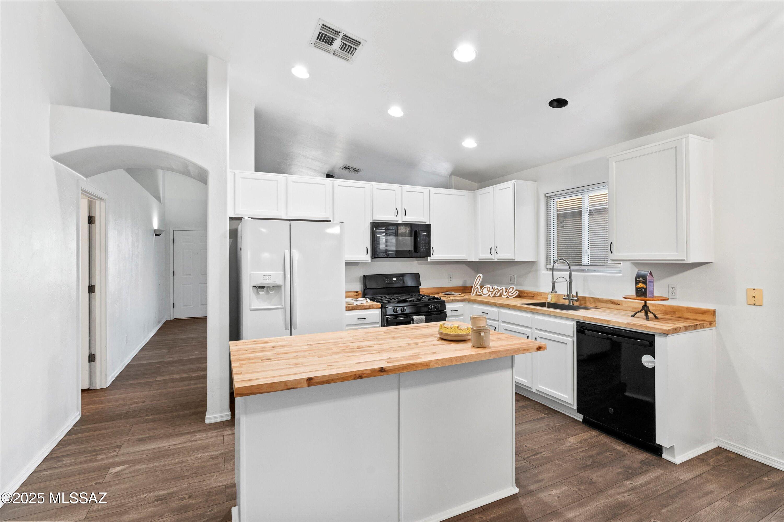 Rincon Vista at Rita Ranch (1-200) - Residential