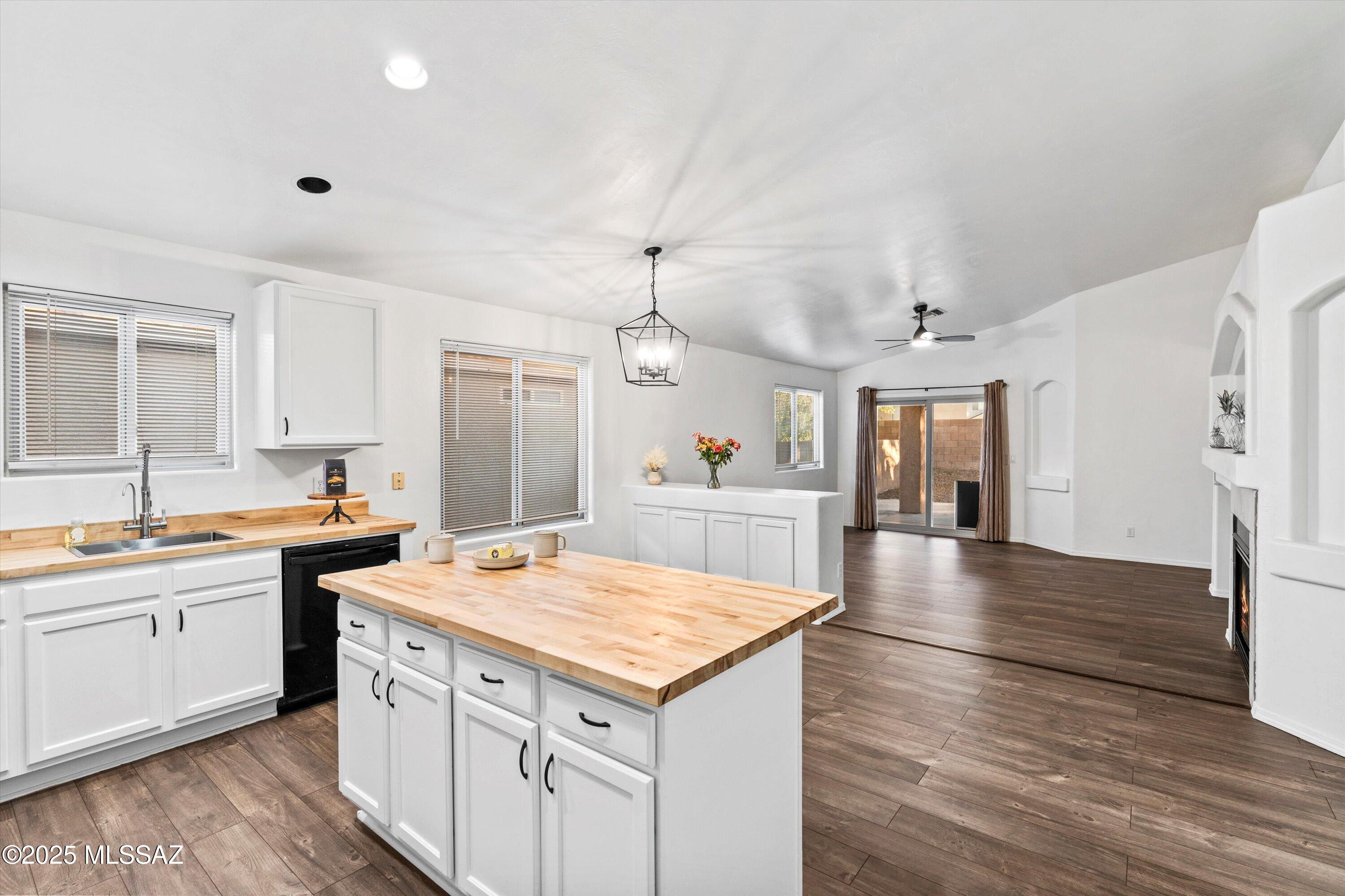 Rincon Vista at Rita Ranch (1-200) - Residential