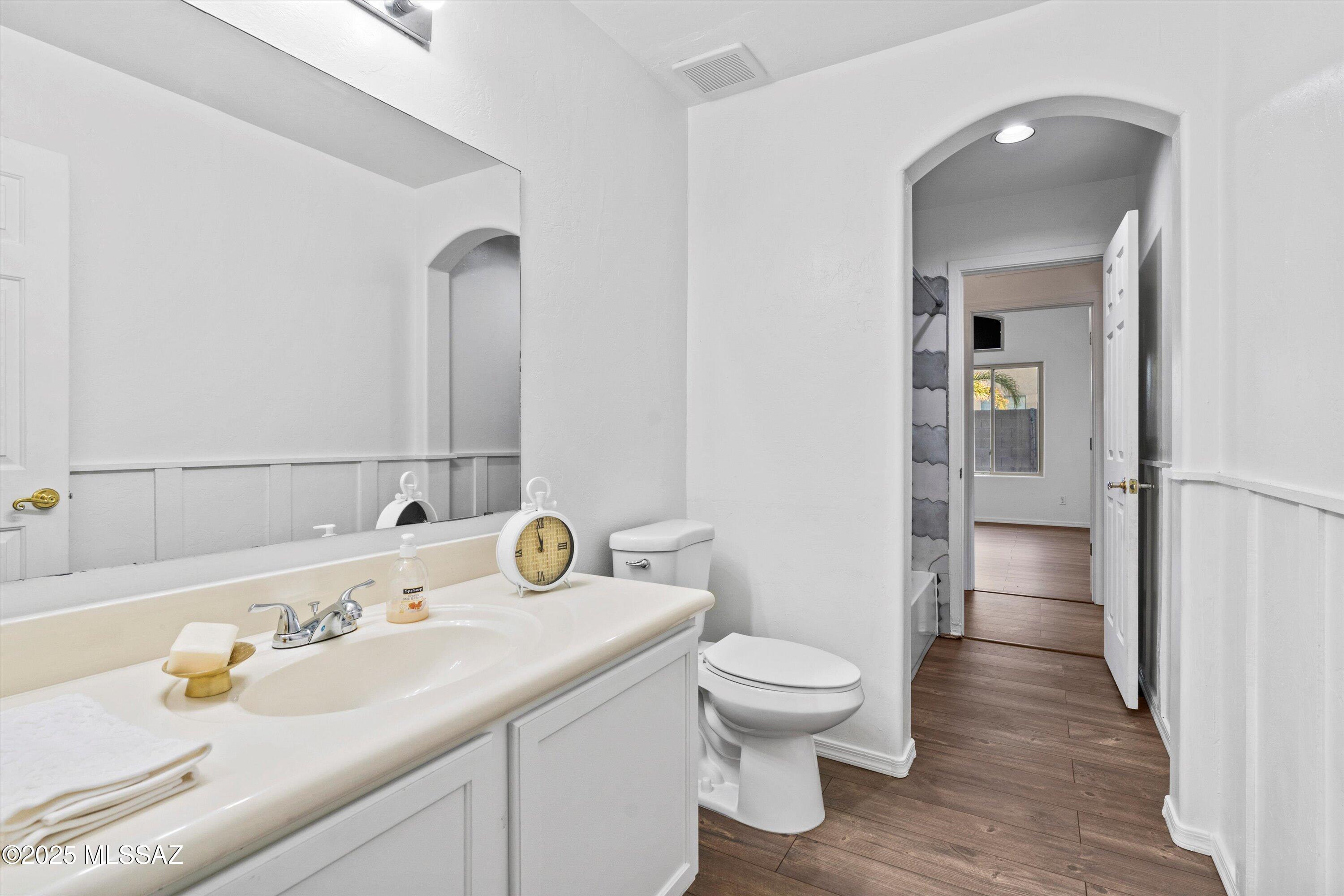 Rincon Vista at Rita Ranch (1-200) - Residential