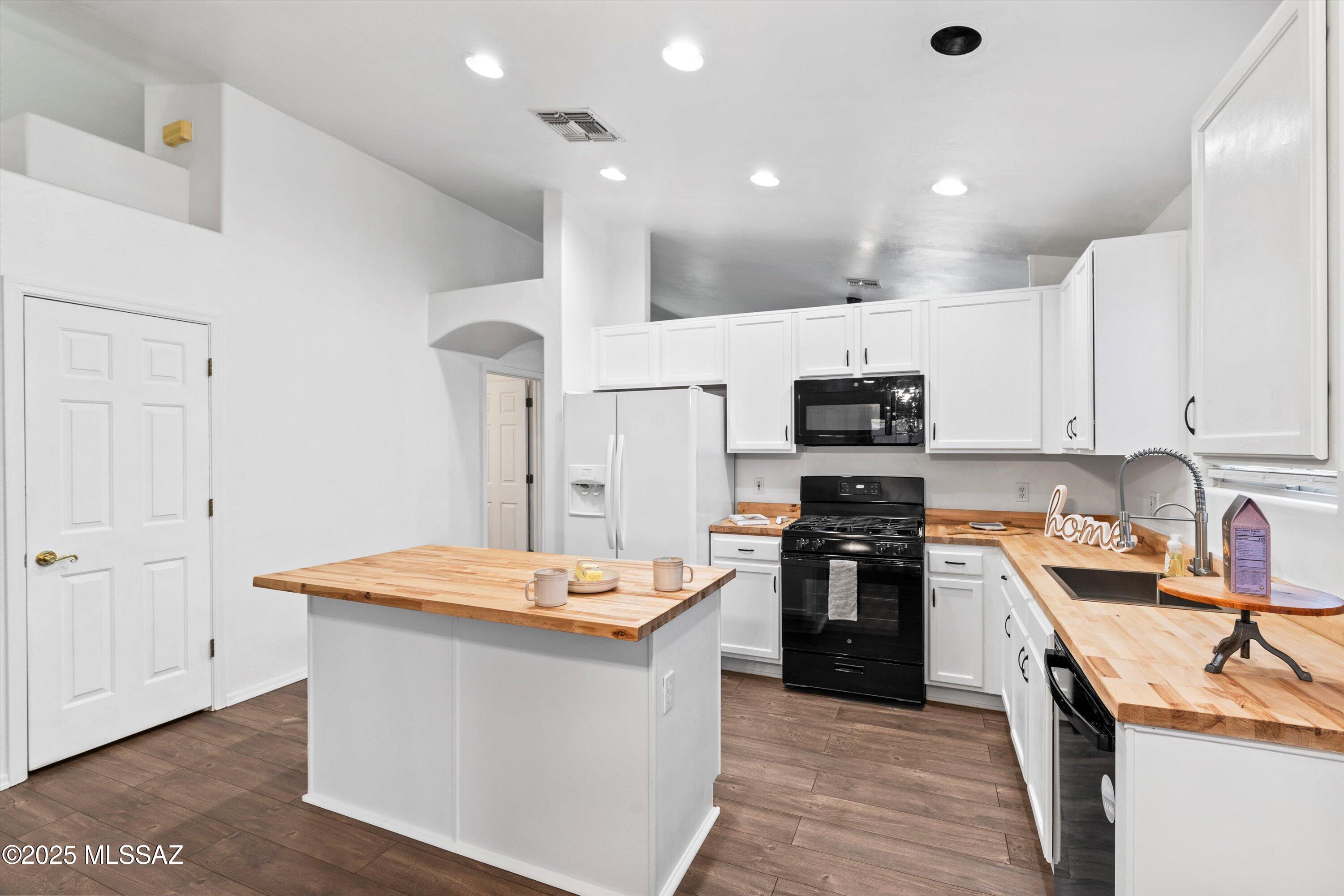Rincon Vista at Rita Ranch (1-200) - Residential